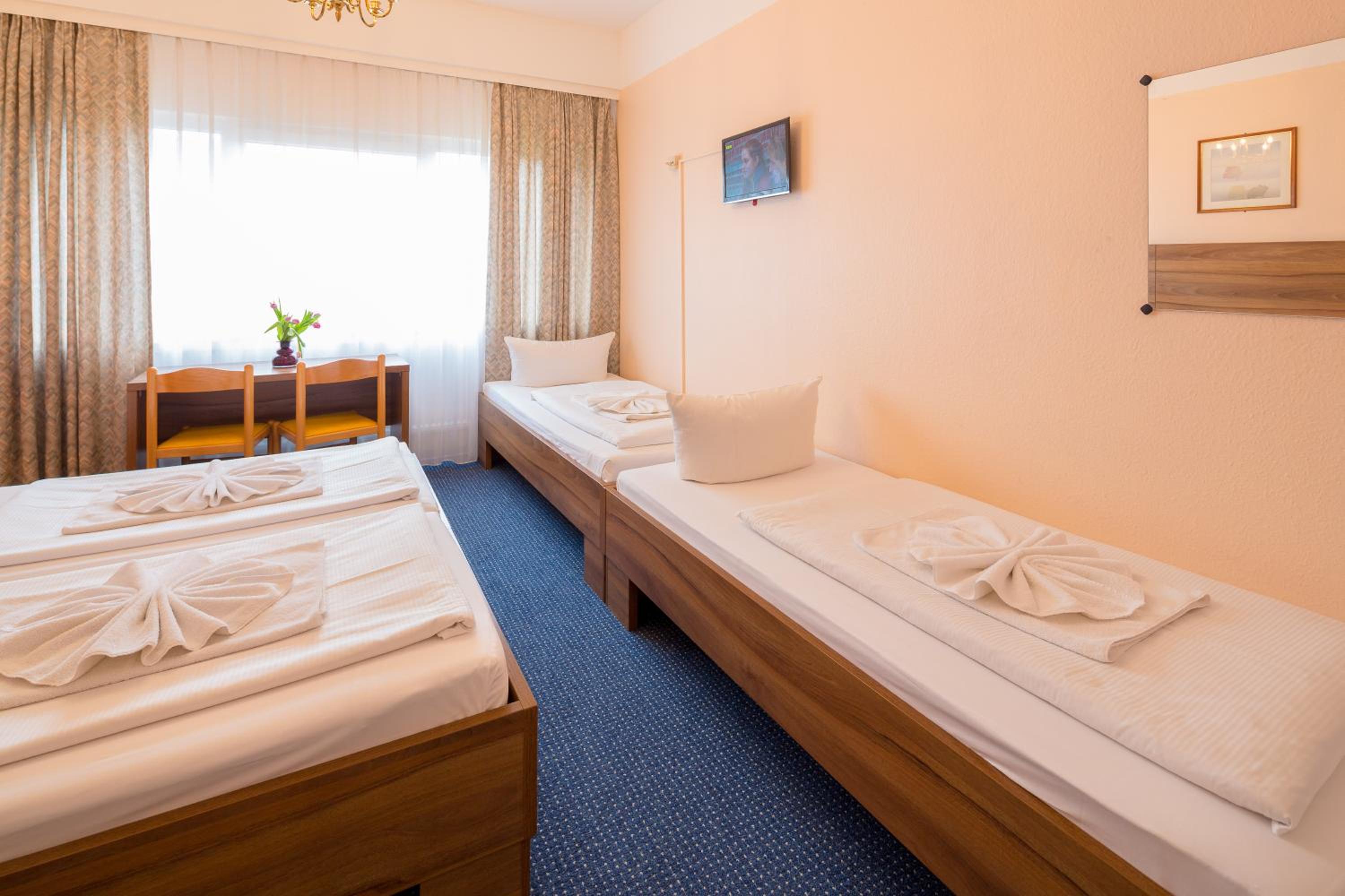 Quadruple Room photo 2