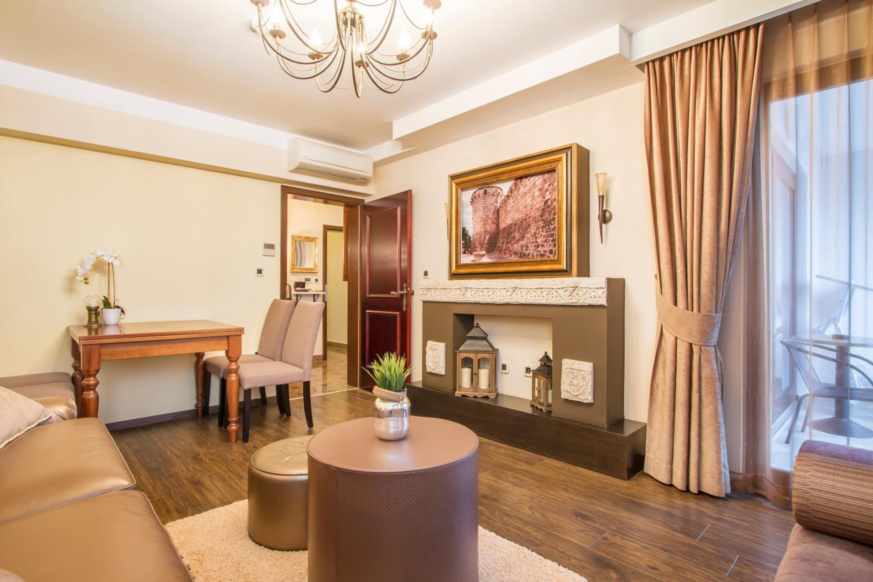 Superior Suite Sea Side - Photo 6