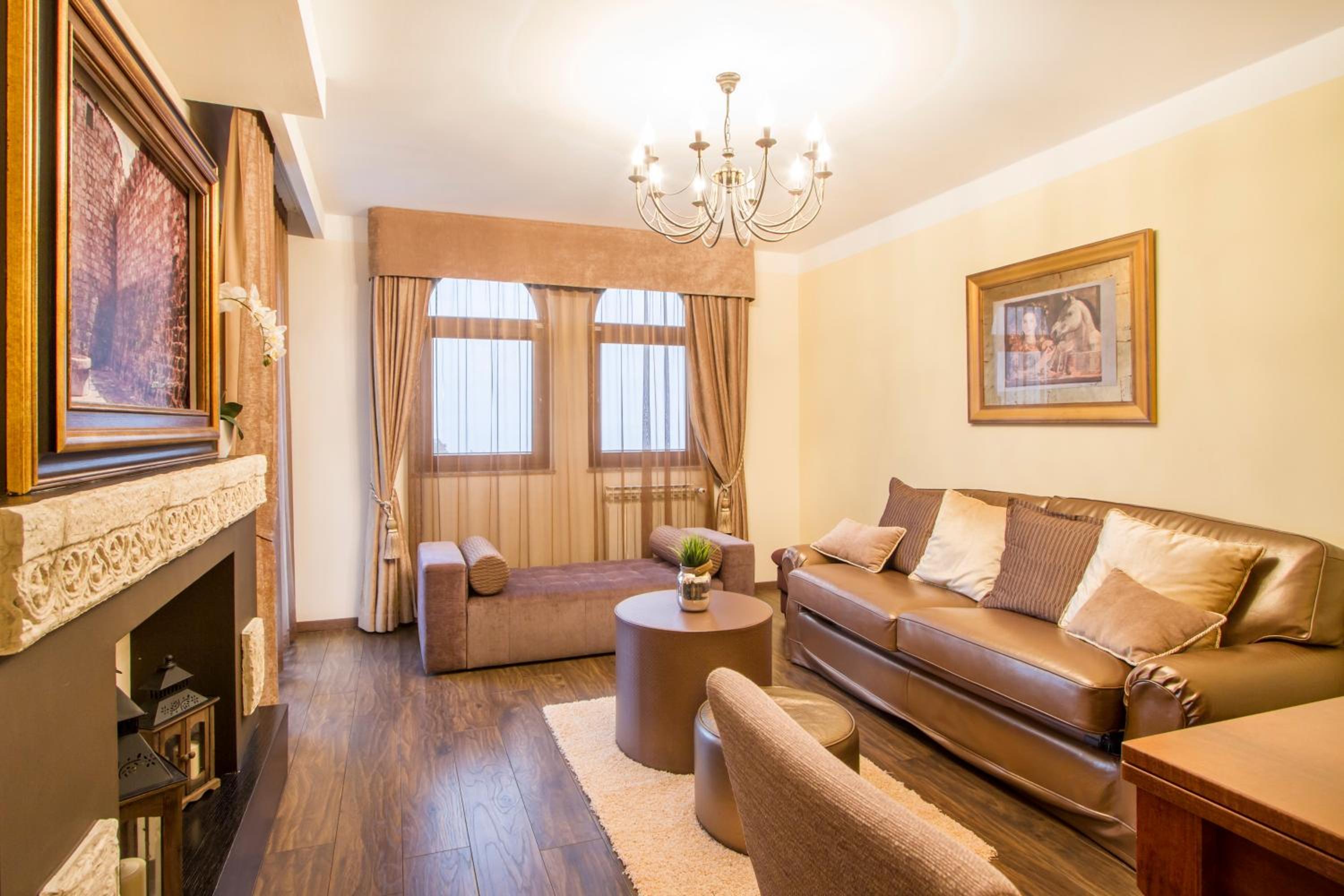 Superior Suite Sea Side - Photo 2