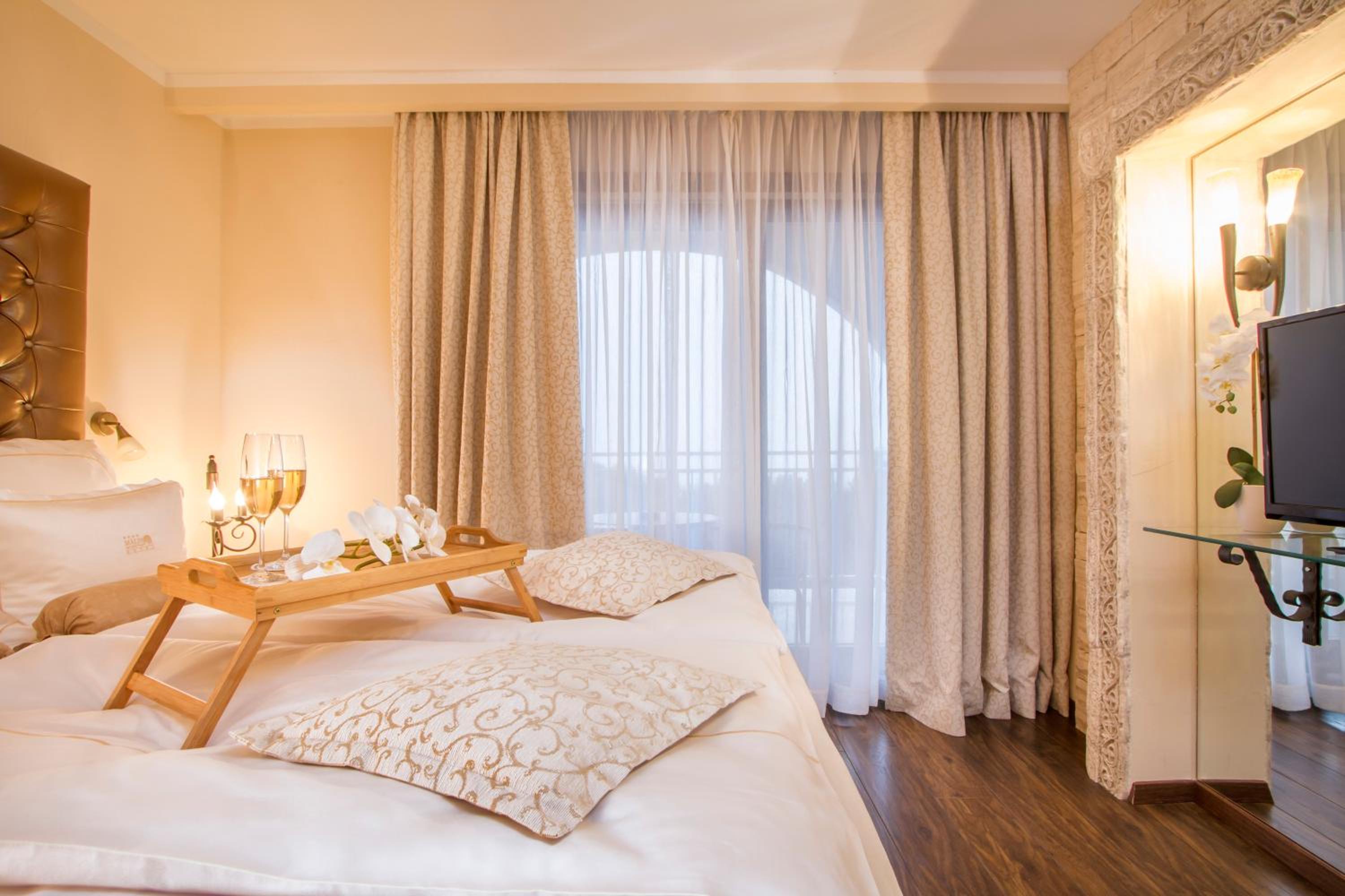 Superior Suite Sea Side - Photo 1