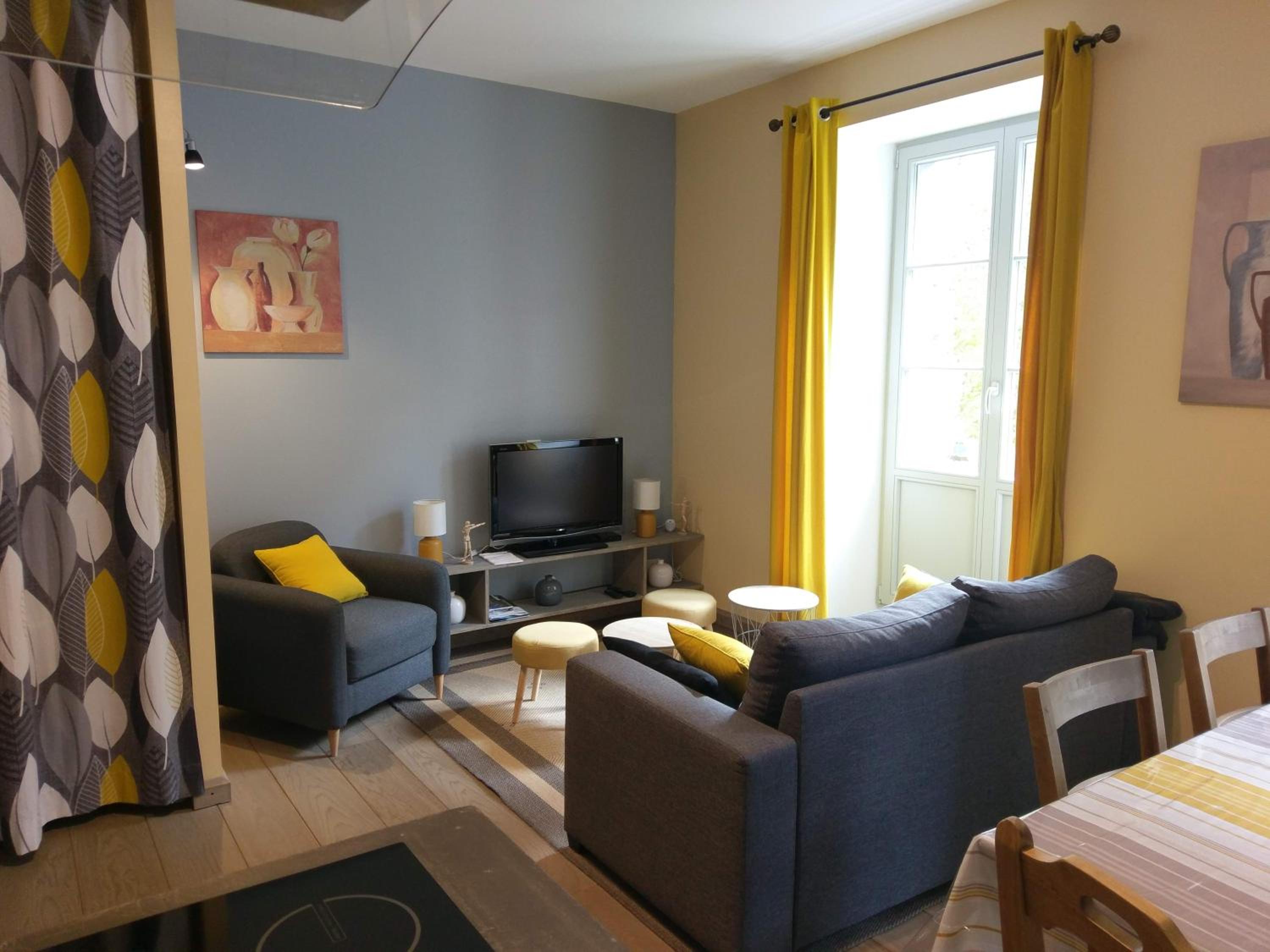 Apartment - Paprika  photo 2