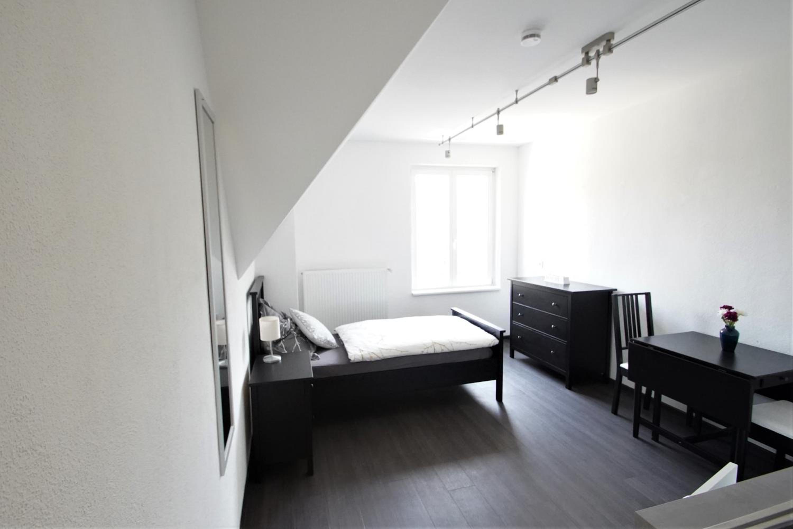 Apartment photo 1
