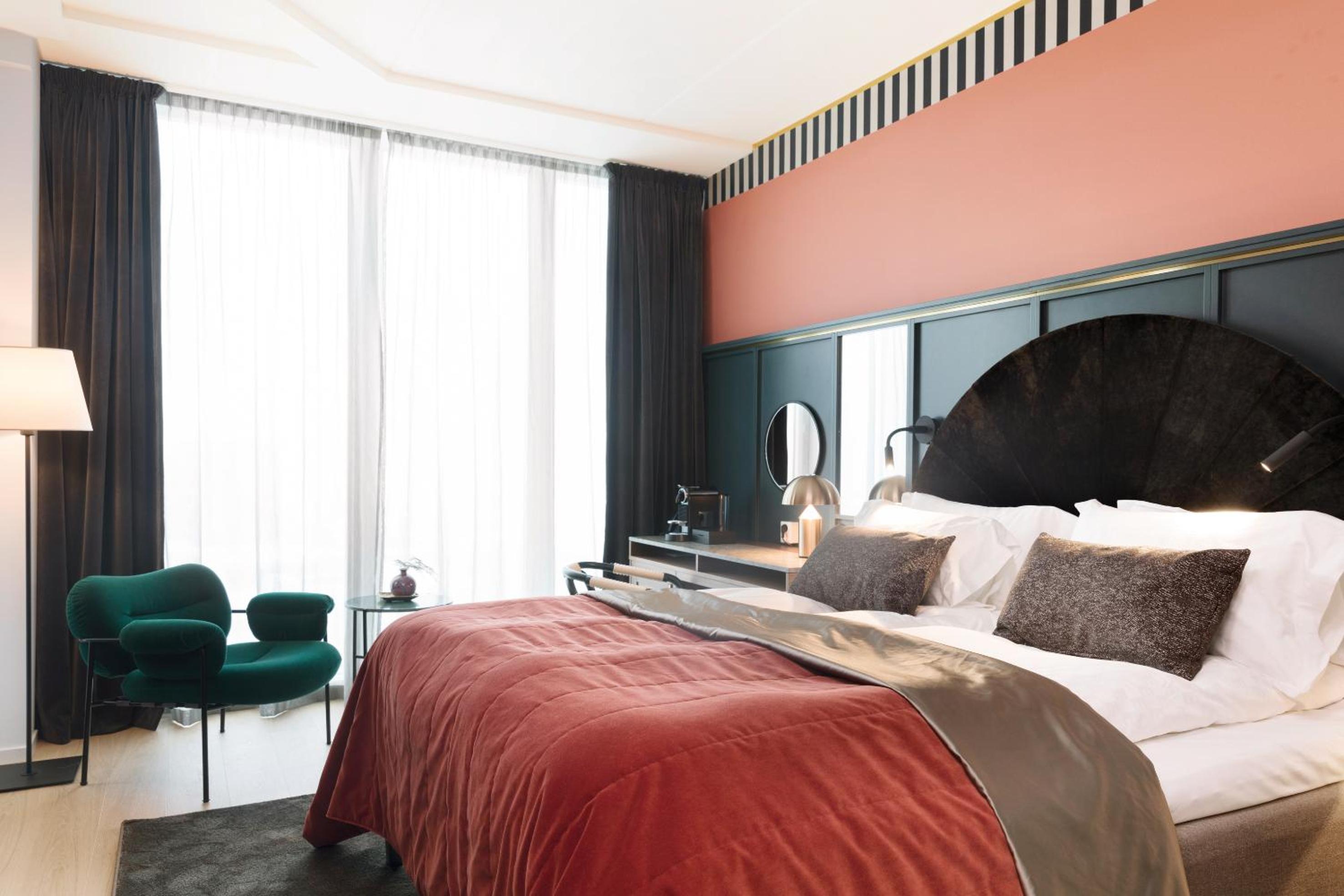 Deluxe Double Room photo 1