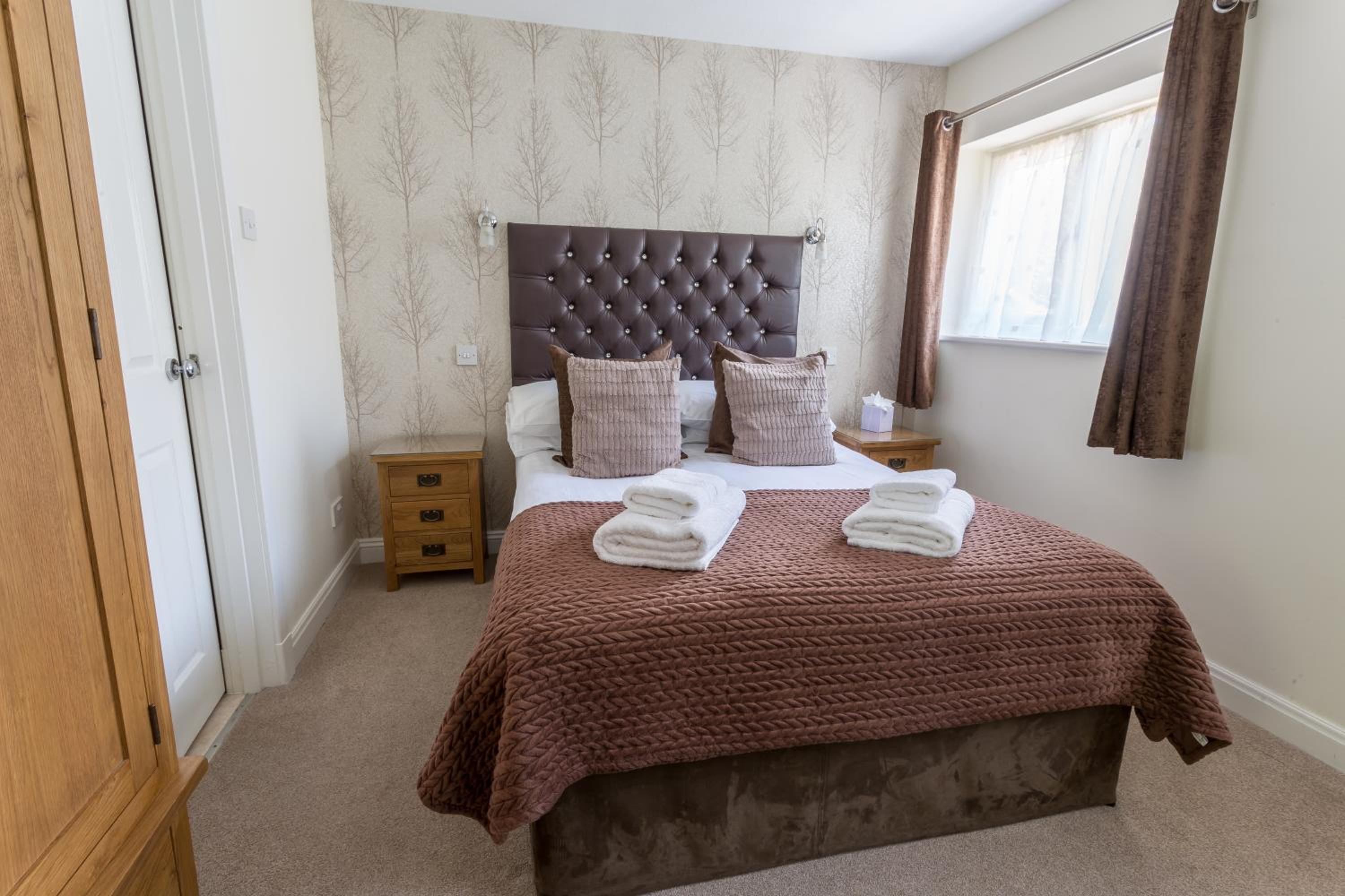 Standard Double Room - Ground Floor photo 2