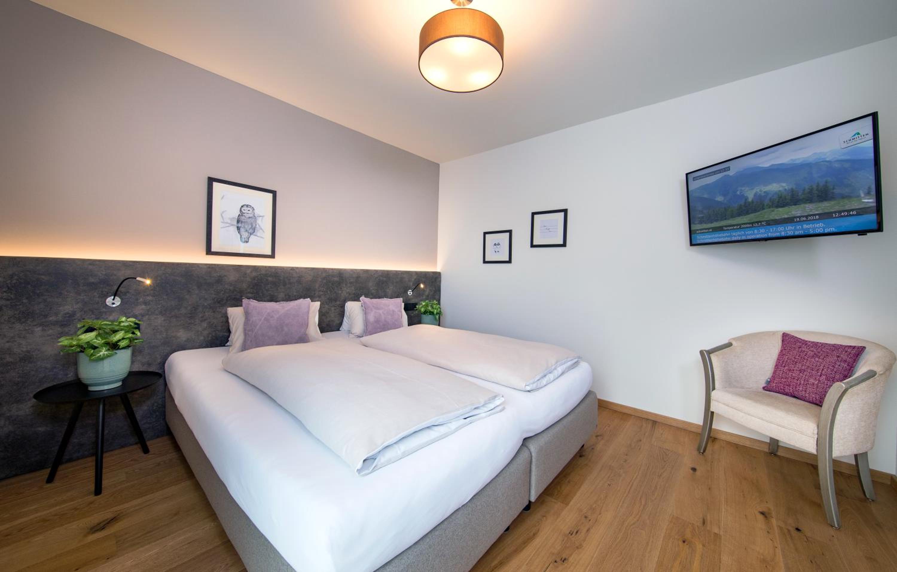 Comfort Quadruple Room photo 1