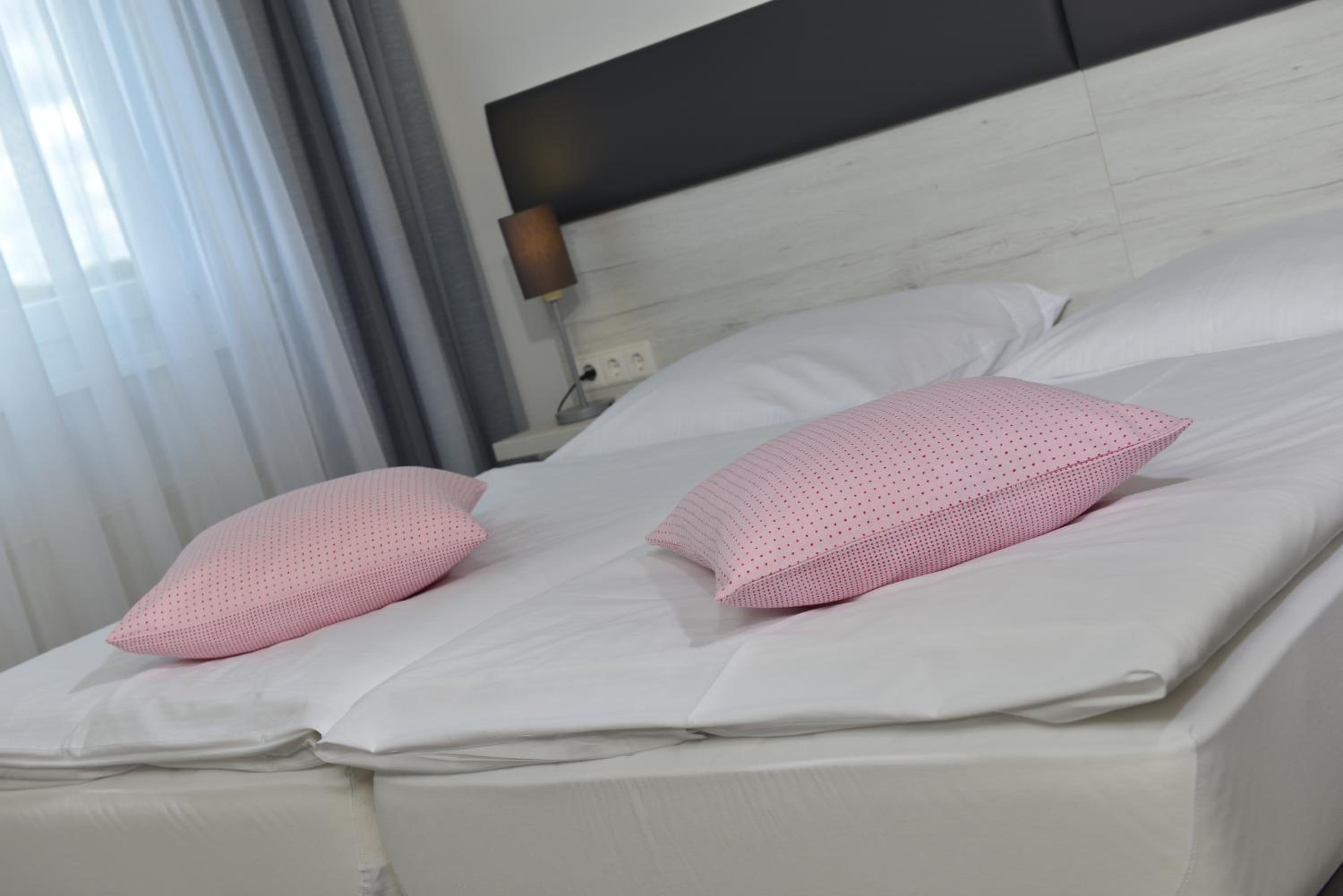 Large Double Room photo 2