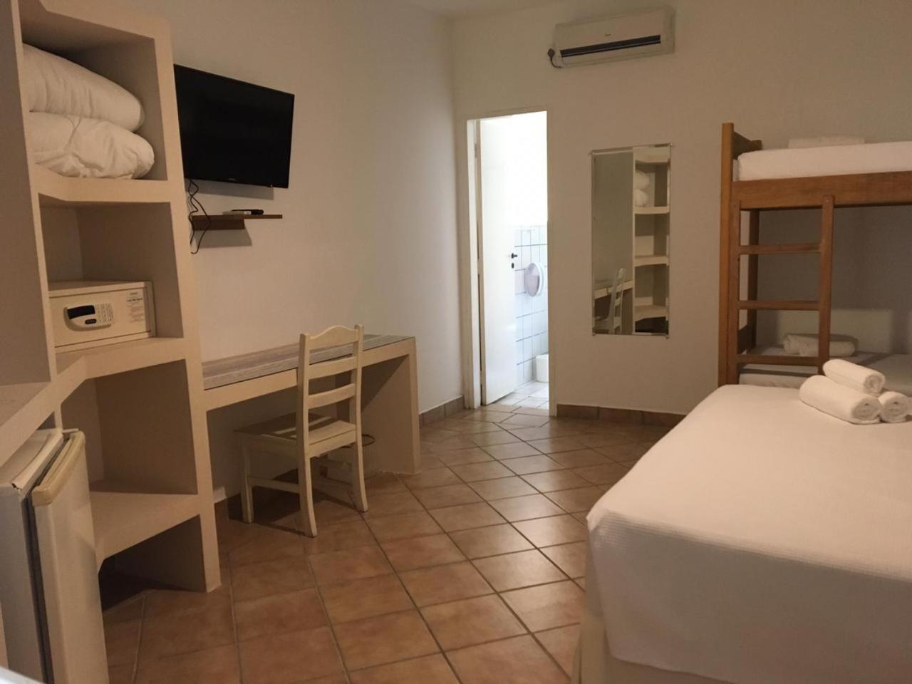 Quadruple Room photo 3