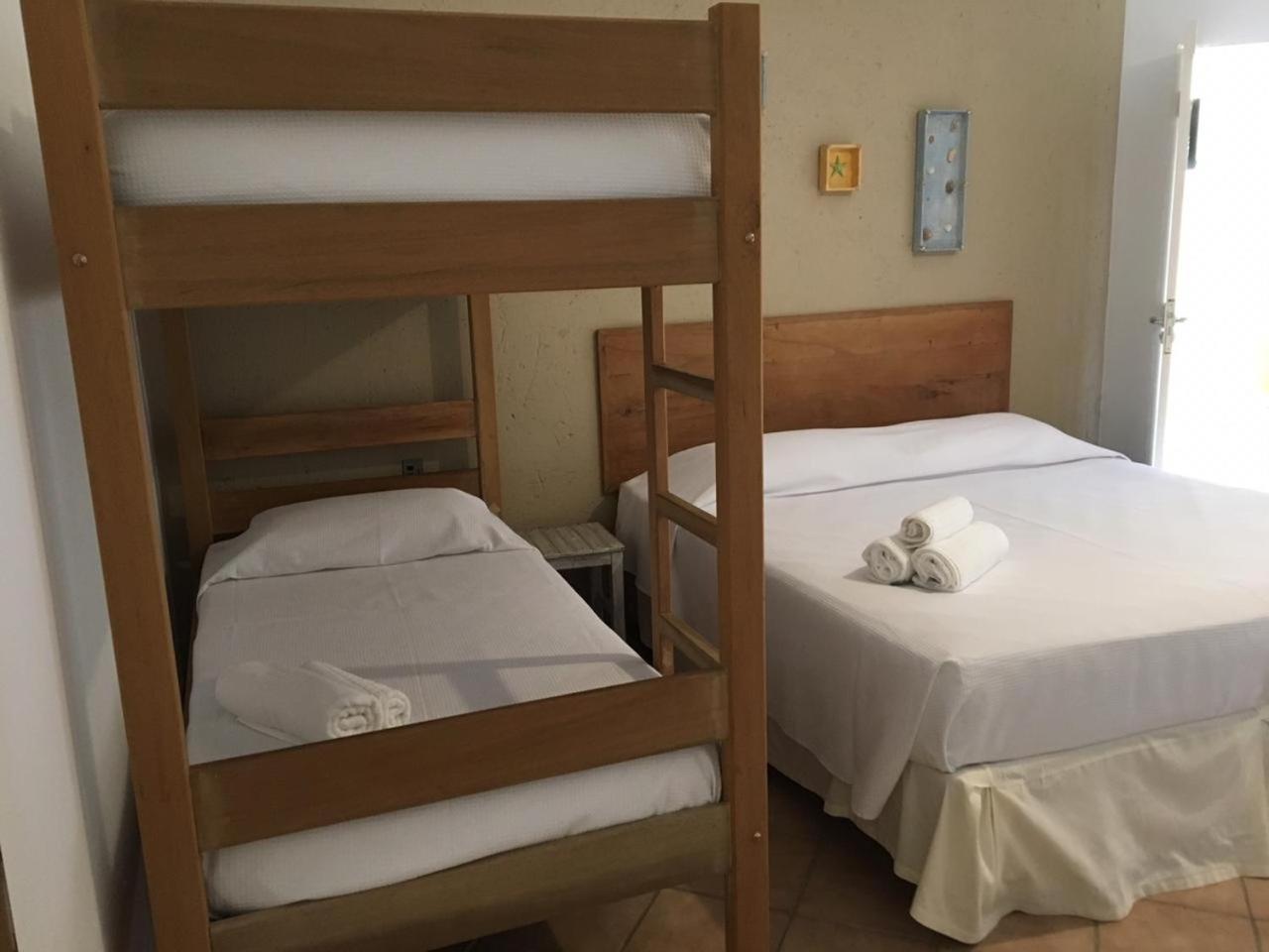 Quadruple Room photo 2