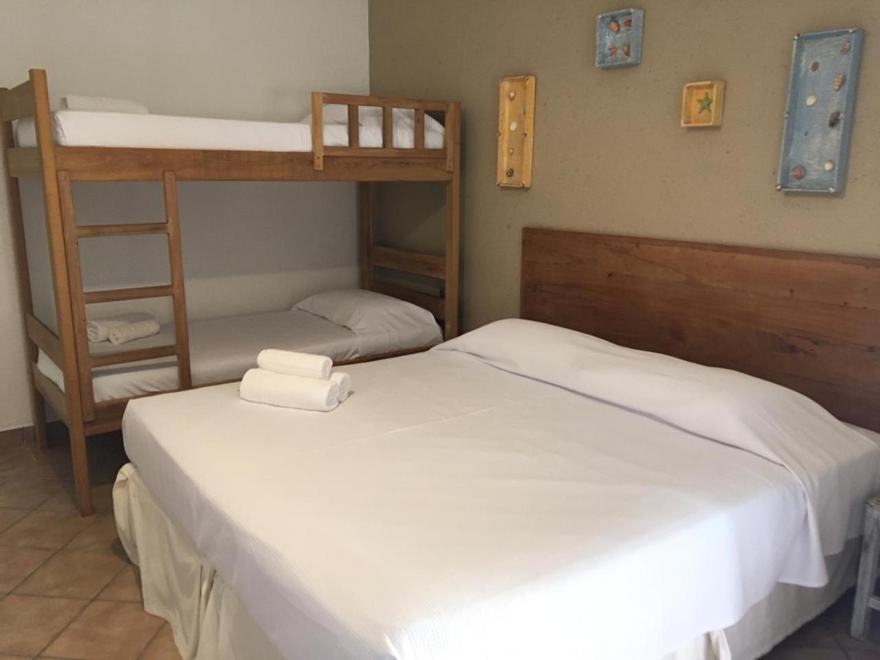 Quadruple Room photo 1