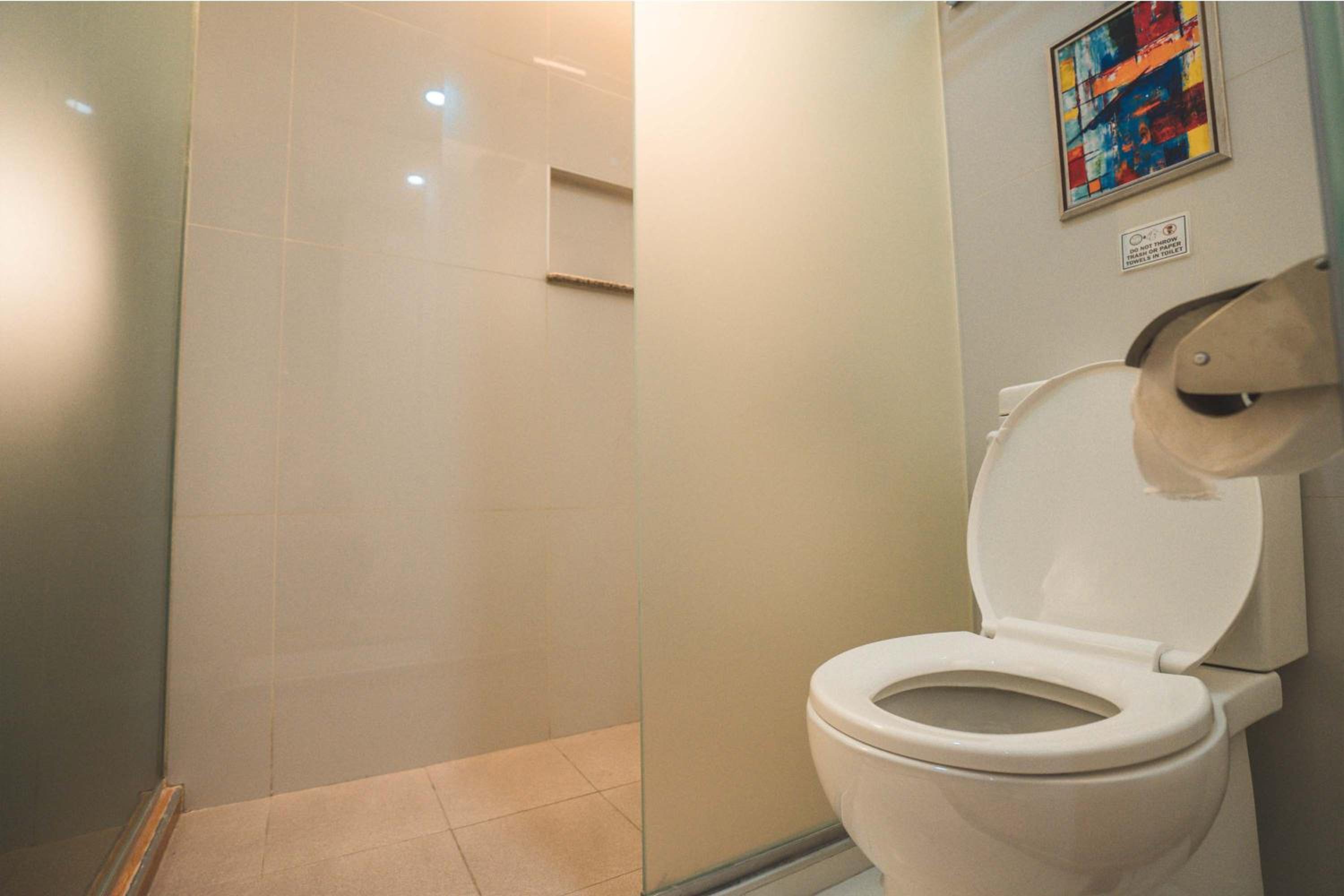 Double Room - Photo 4