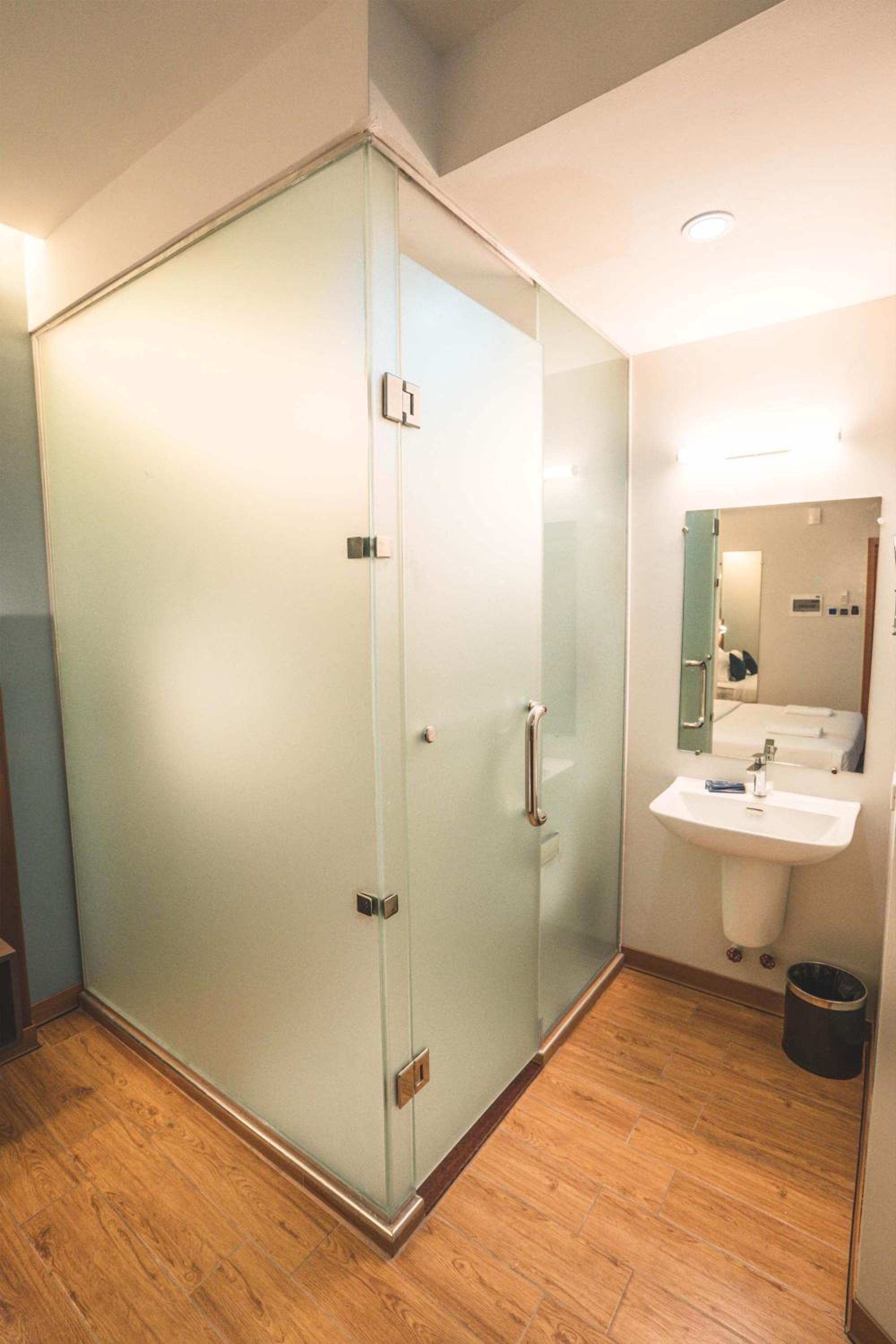 Double Room - Photo 6