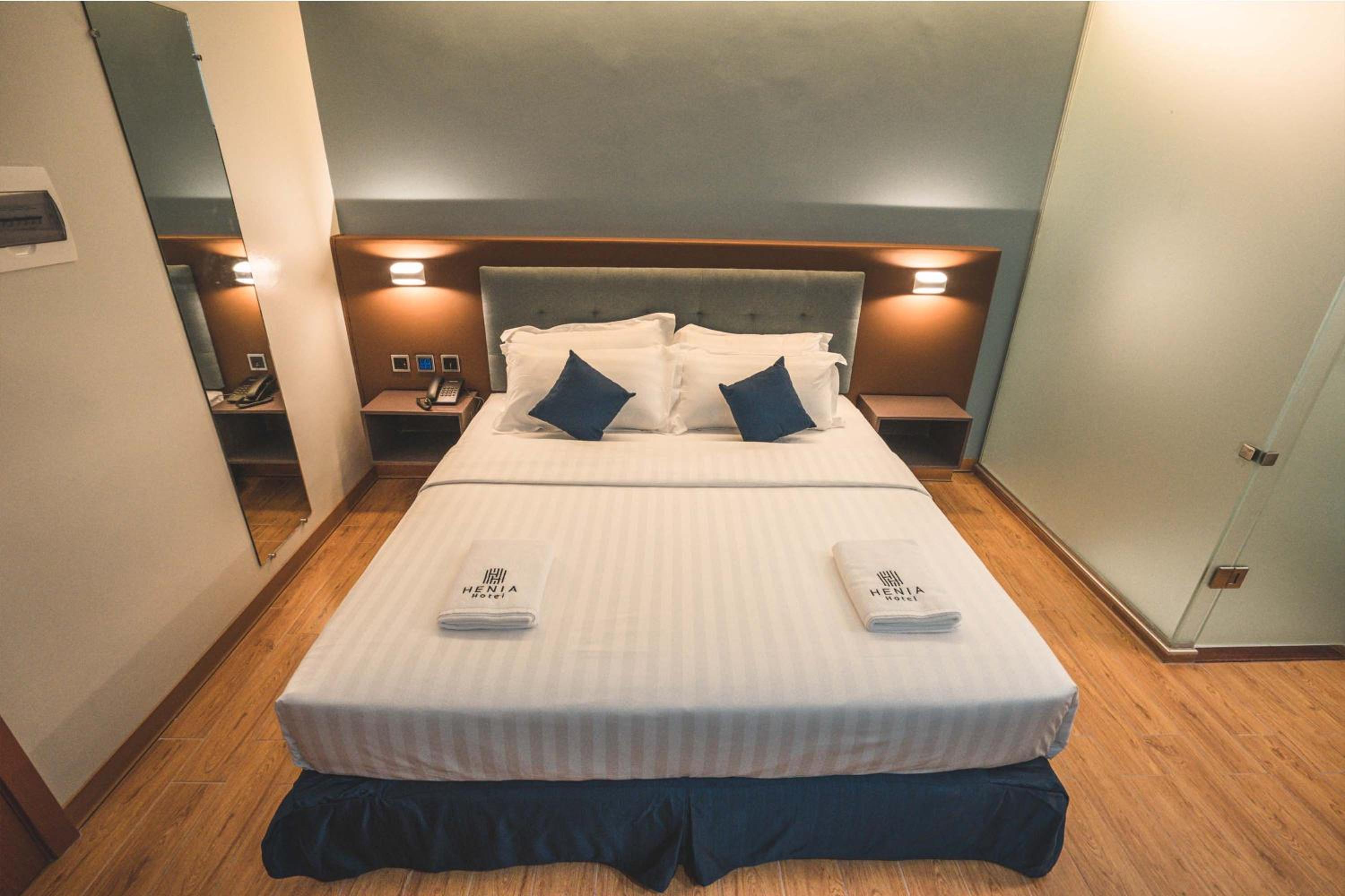 Double Room - Photo 2