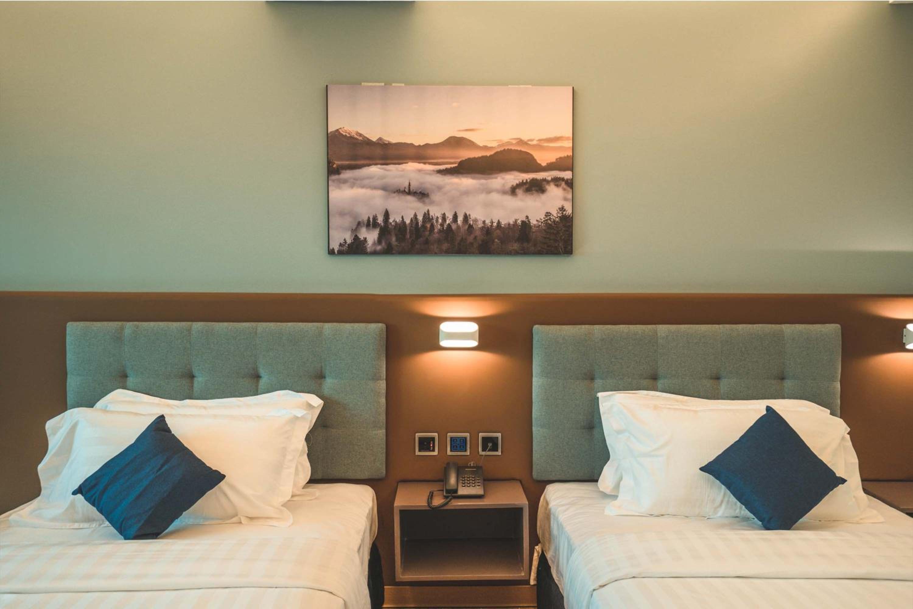 Twin Room - Photo 2