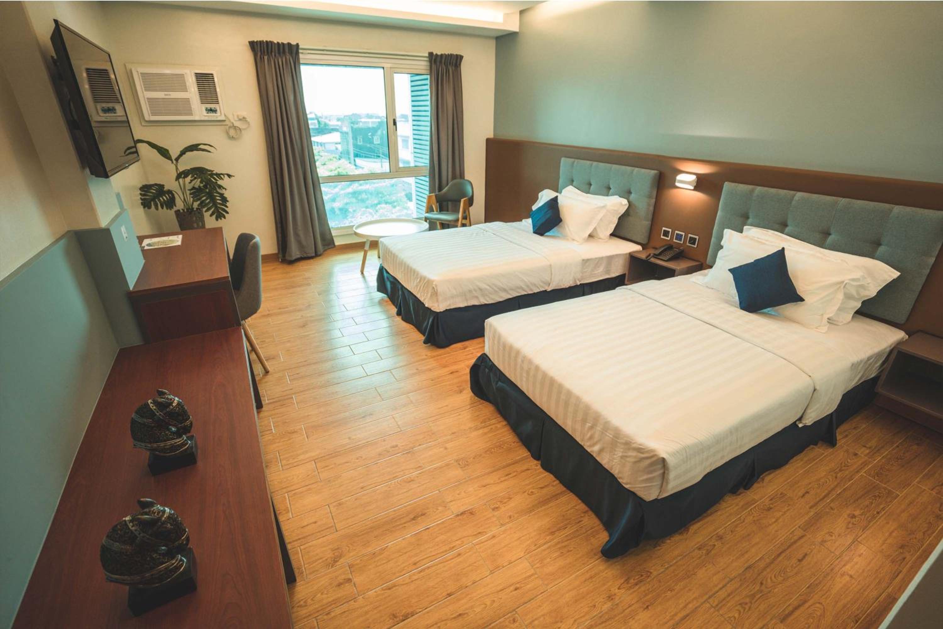 Twin Room - Photo 1