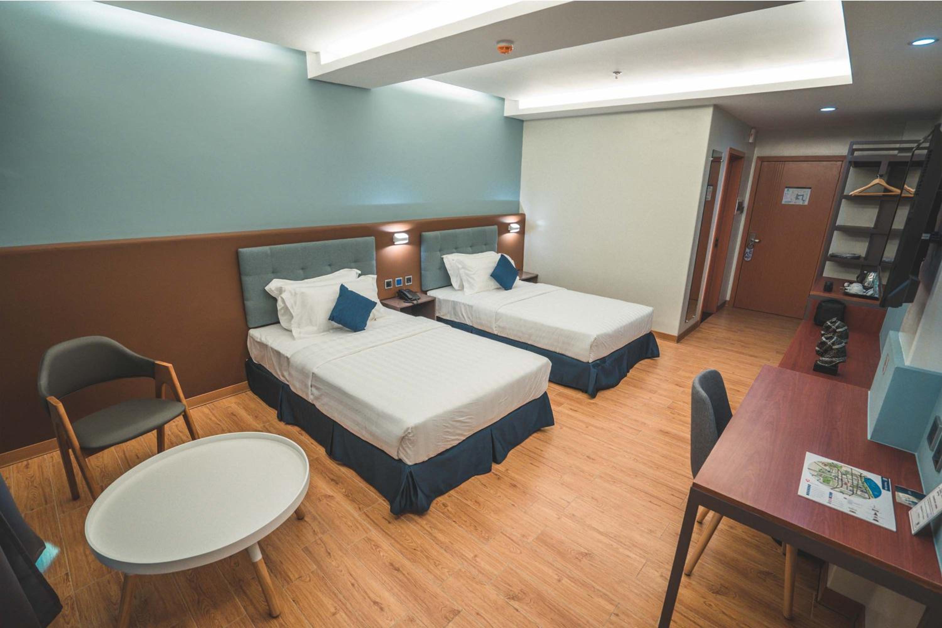 Twin Room - Photo 7