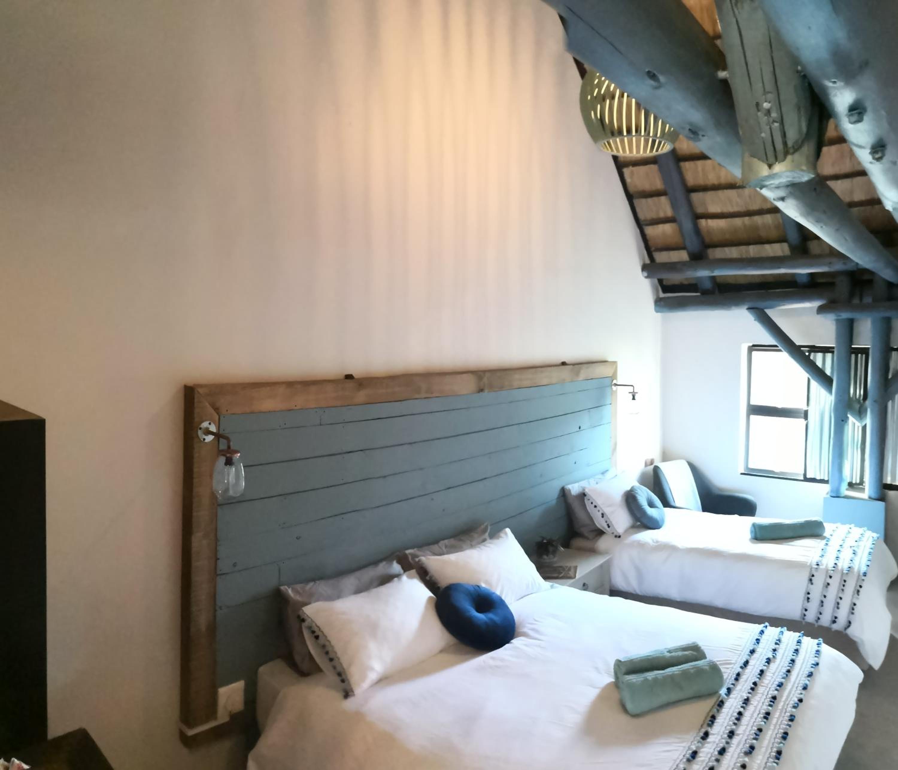 Deluxe Triple Room - Photo 1