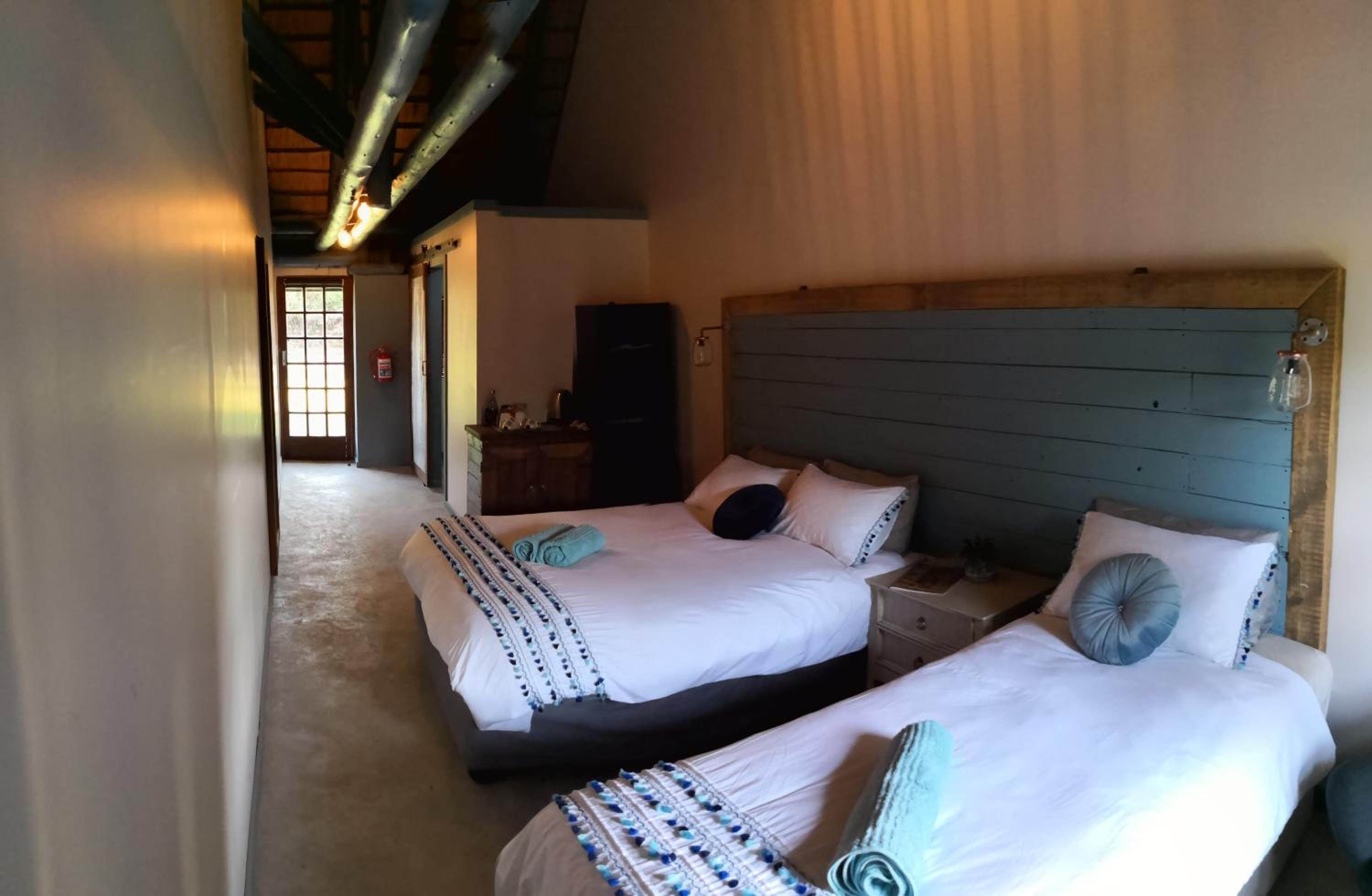Deluxe Triple Room - Photo 3