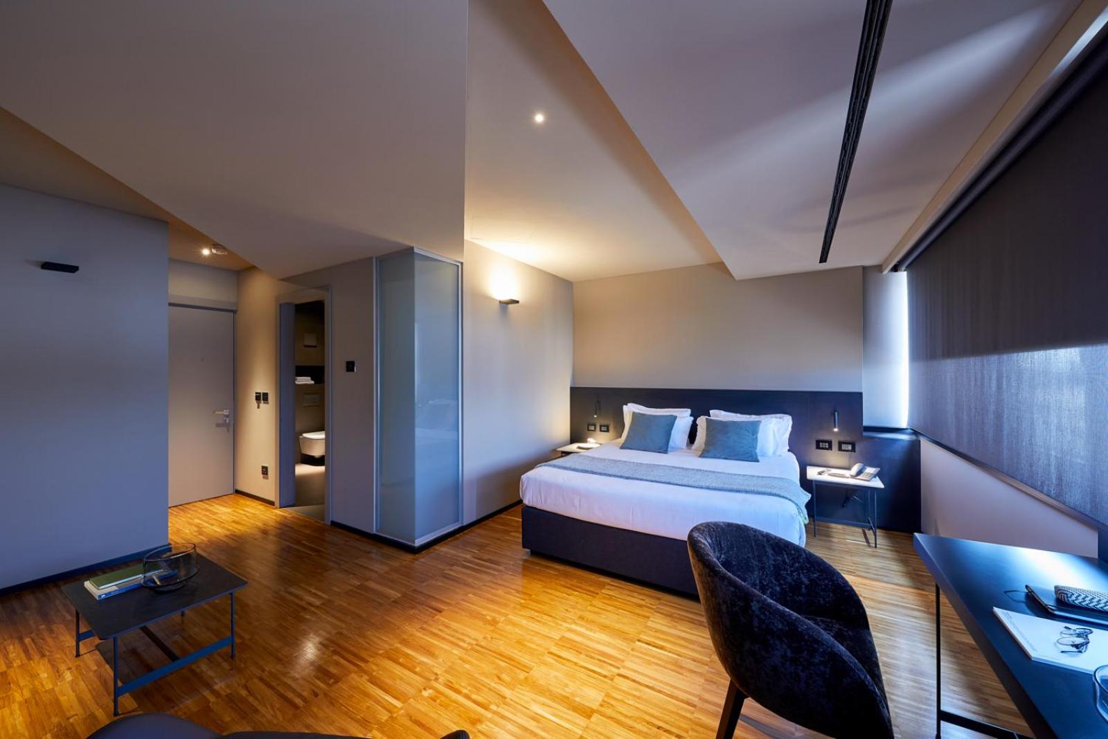 Comfort Double Room - Photo 1