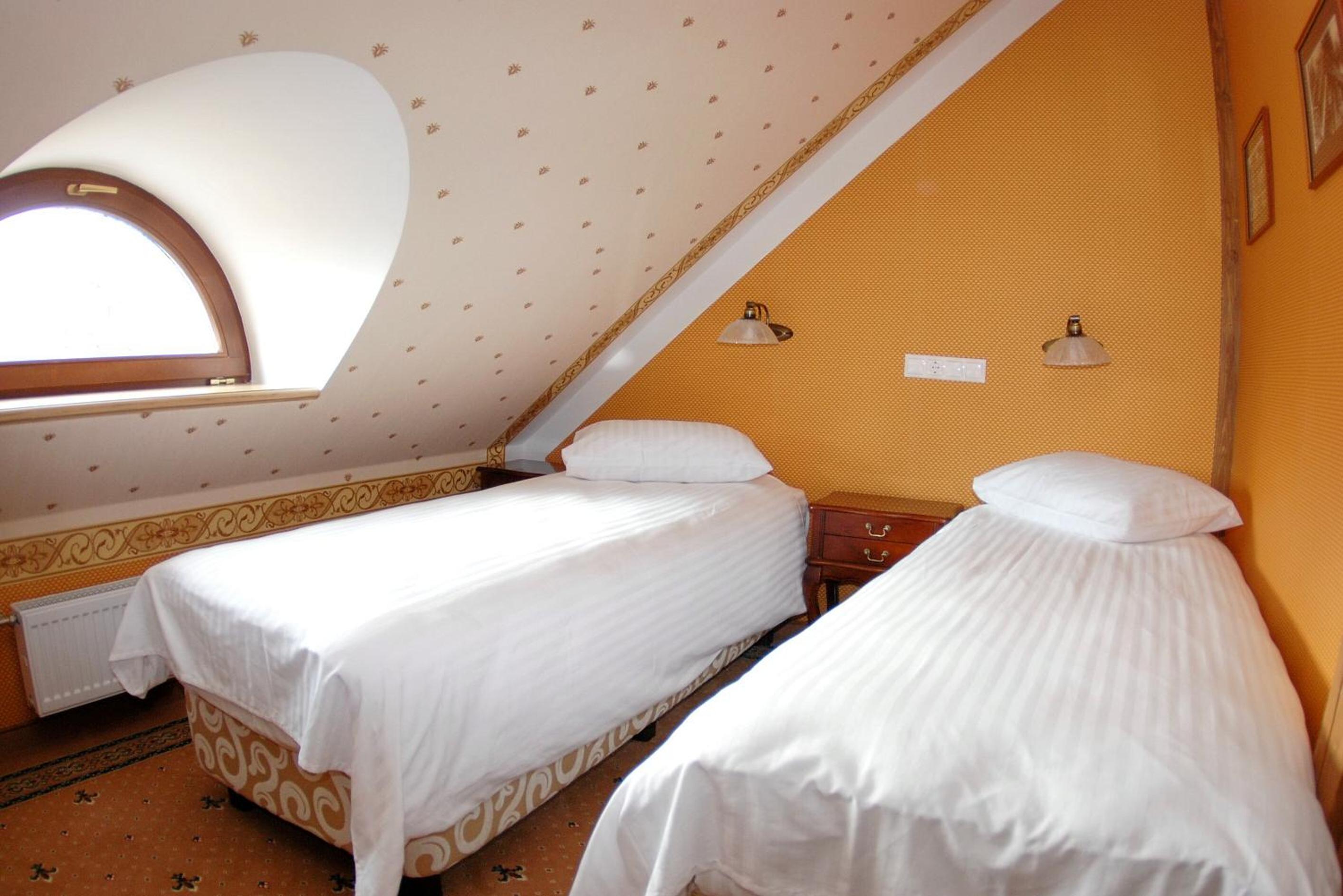 Twin Room photo 1