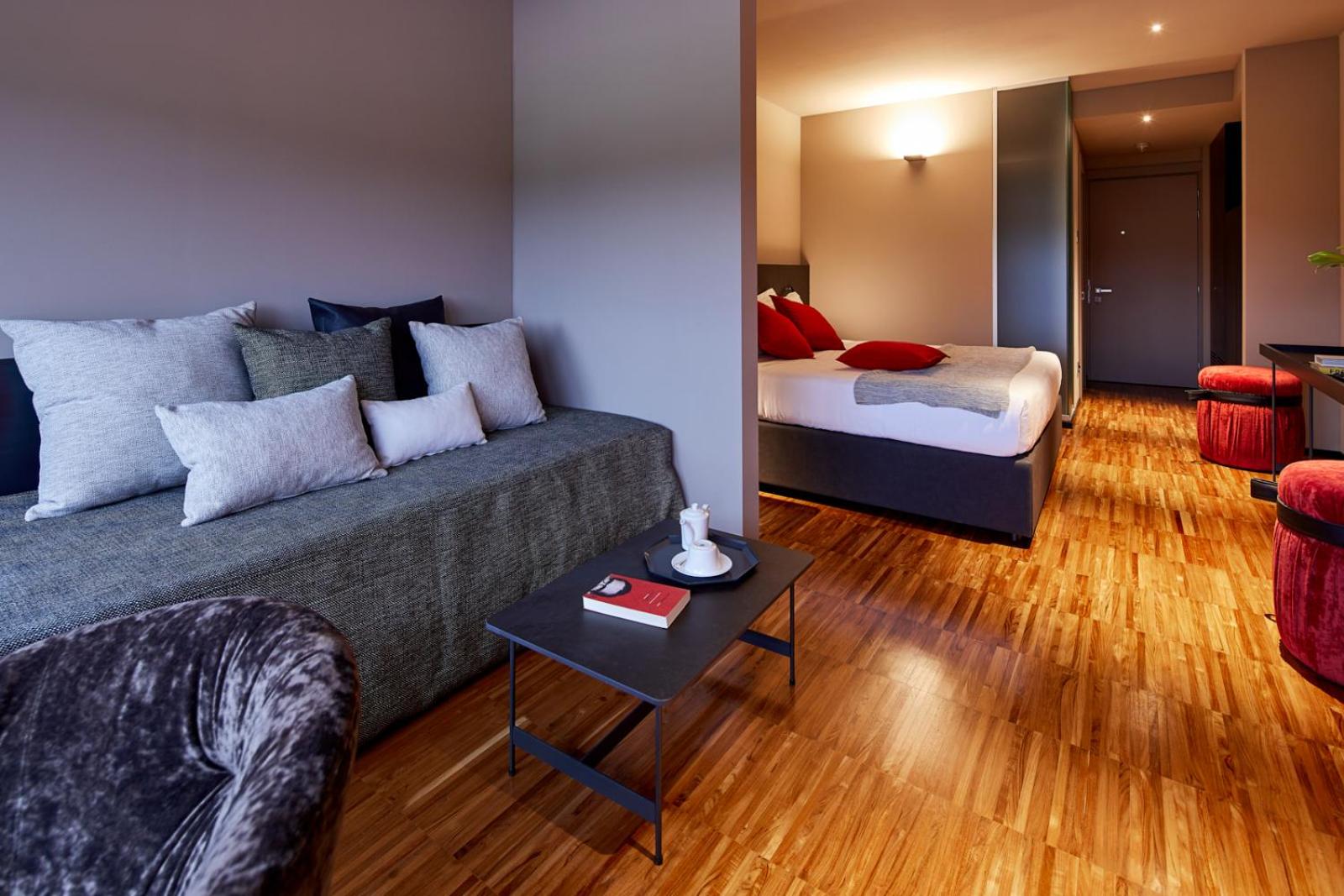 Business Double Room - Photo 4