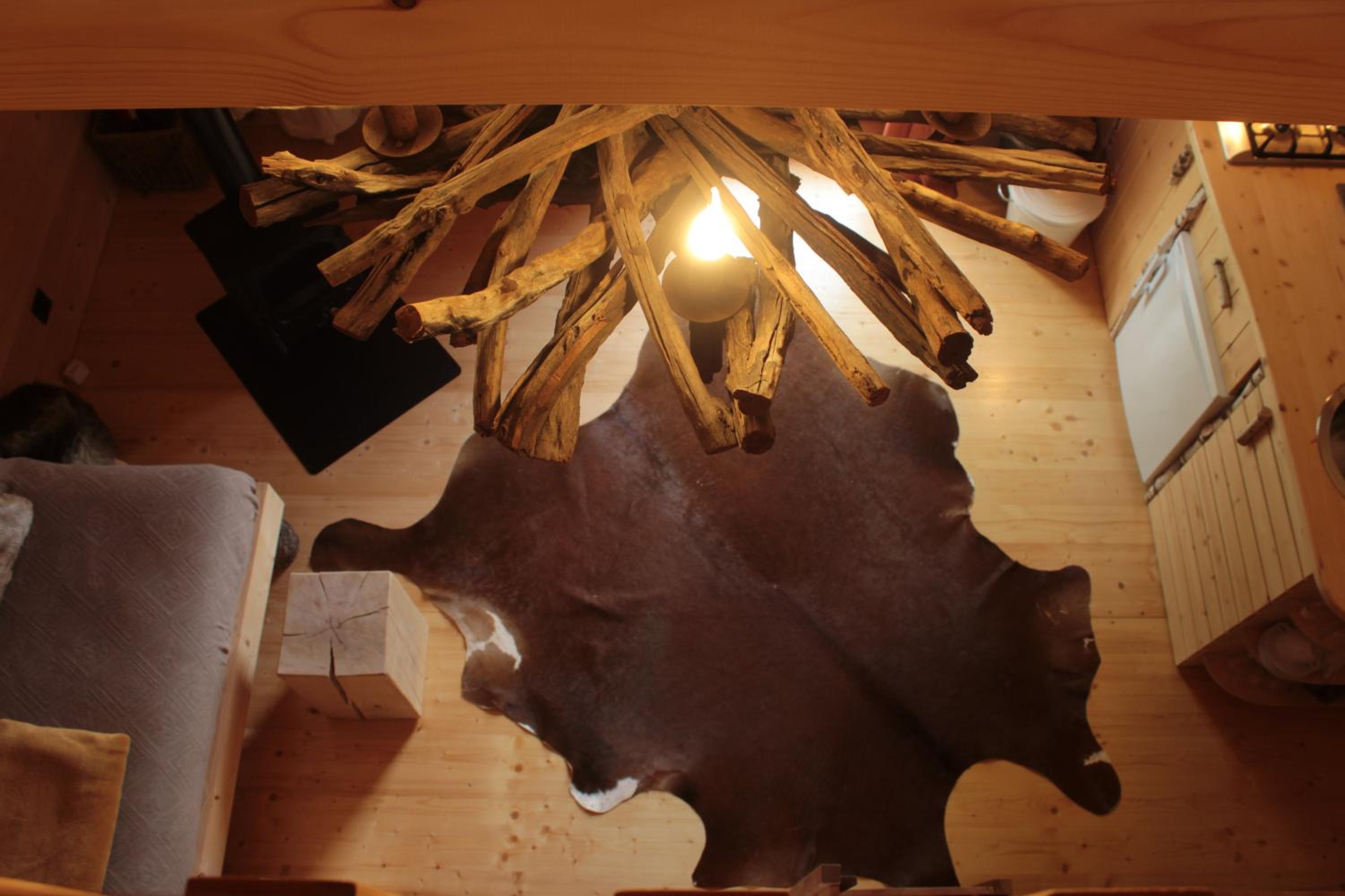 Superior Chalet - Photo 12