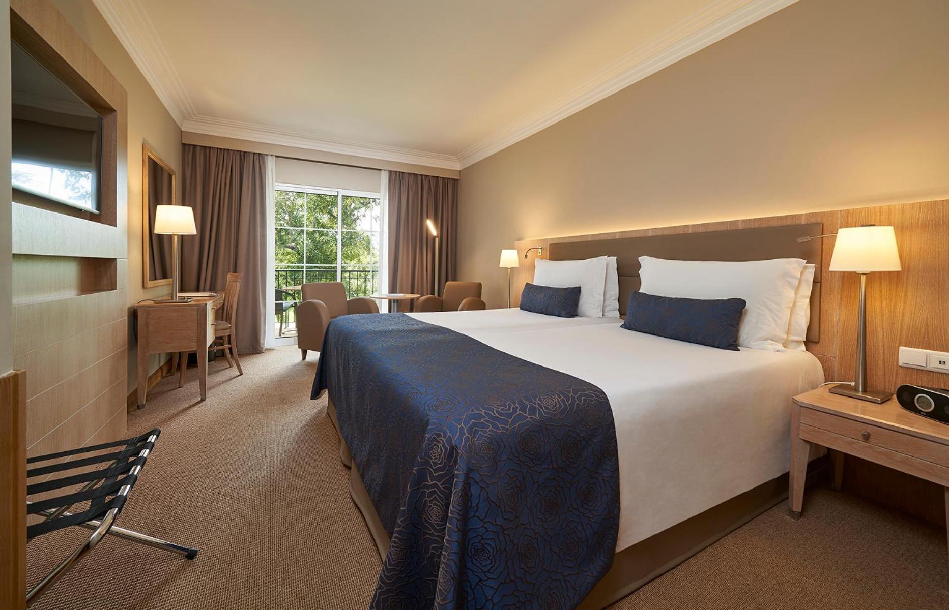 Standard Room photo 1