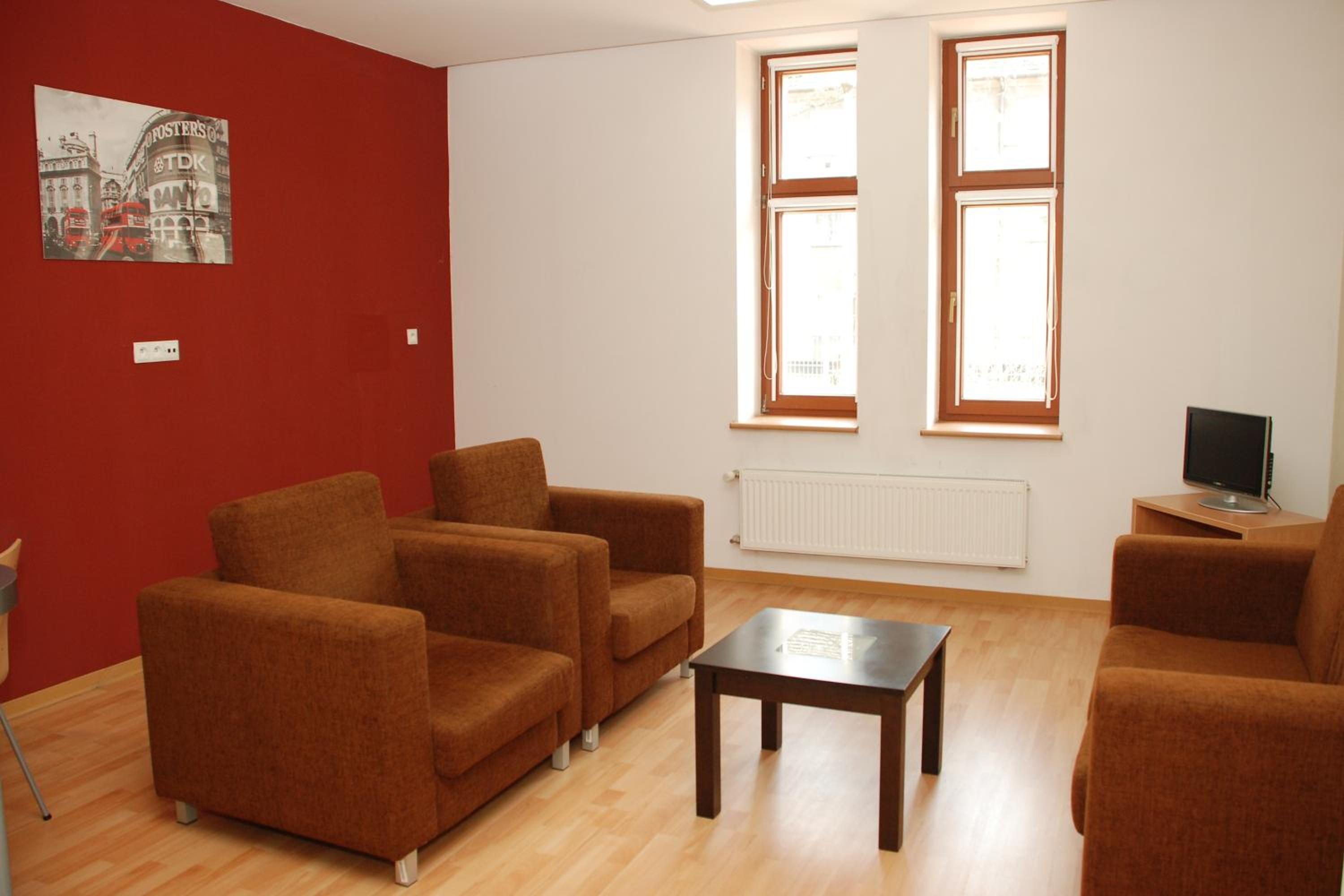 Apartment (2 Adults) photo 2
