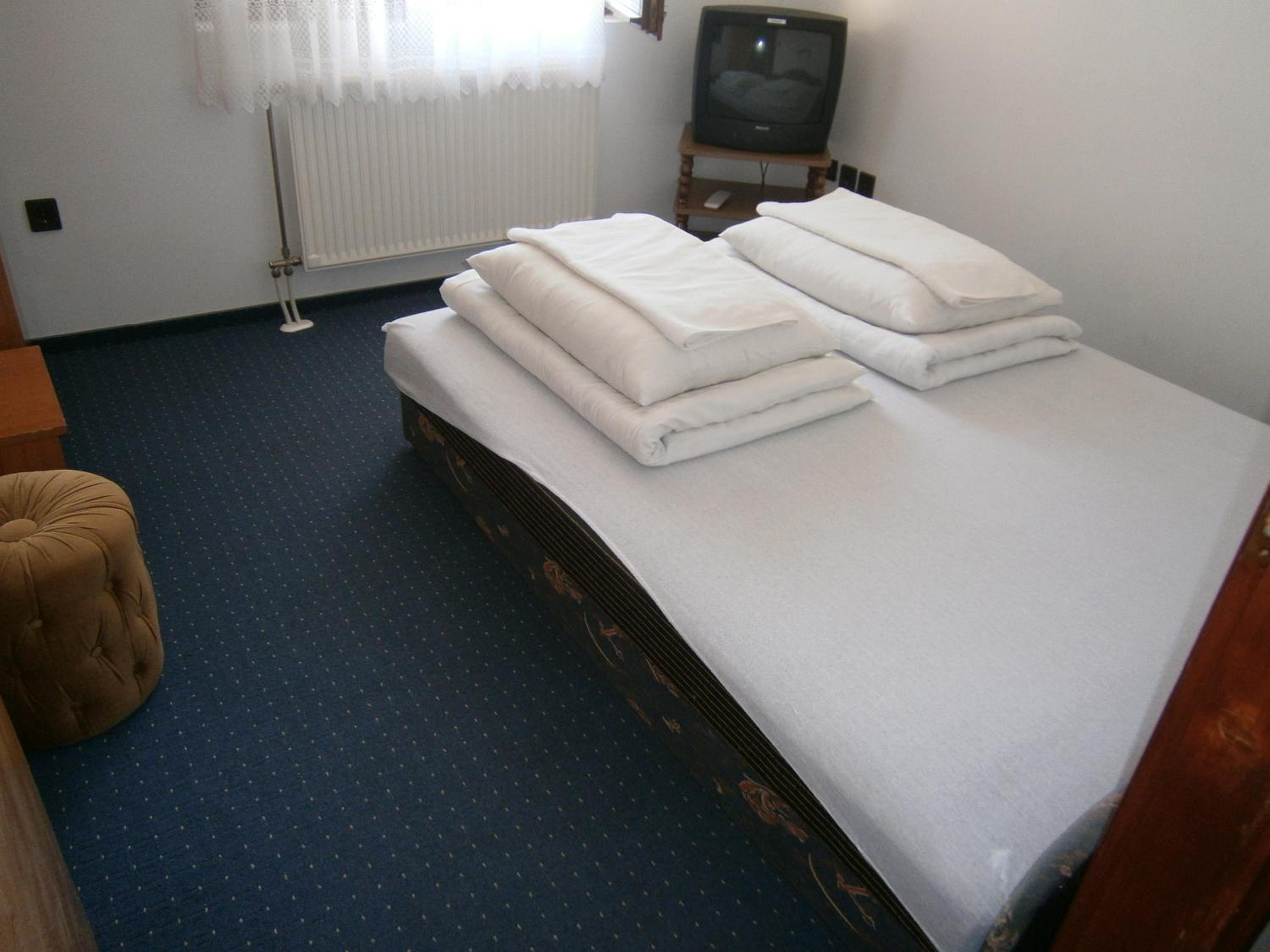 Double or Twin Room - Photo 6