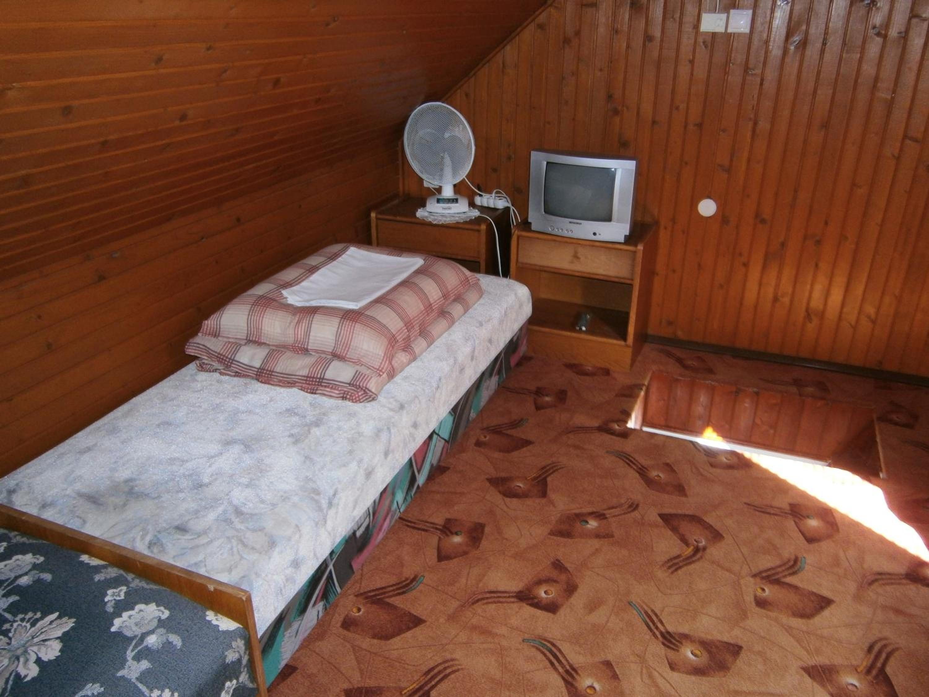 Quintuple Room - Photo 1