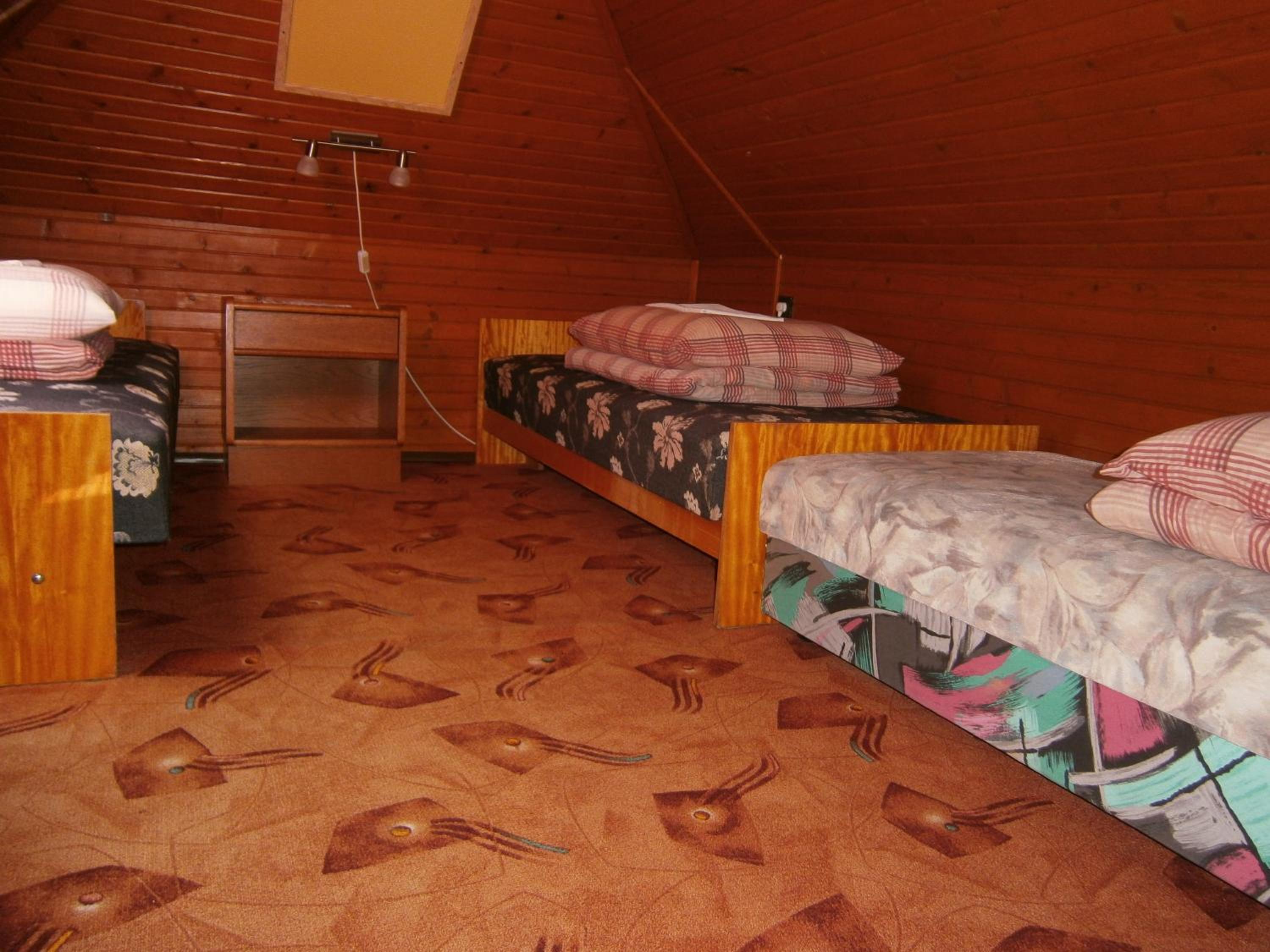Quintuple Room - Photo 3