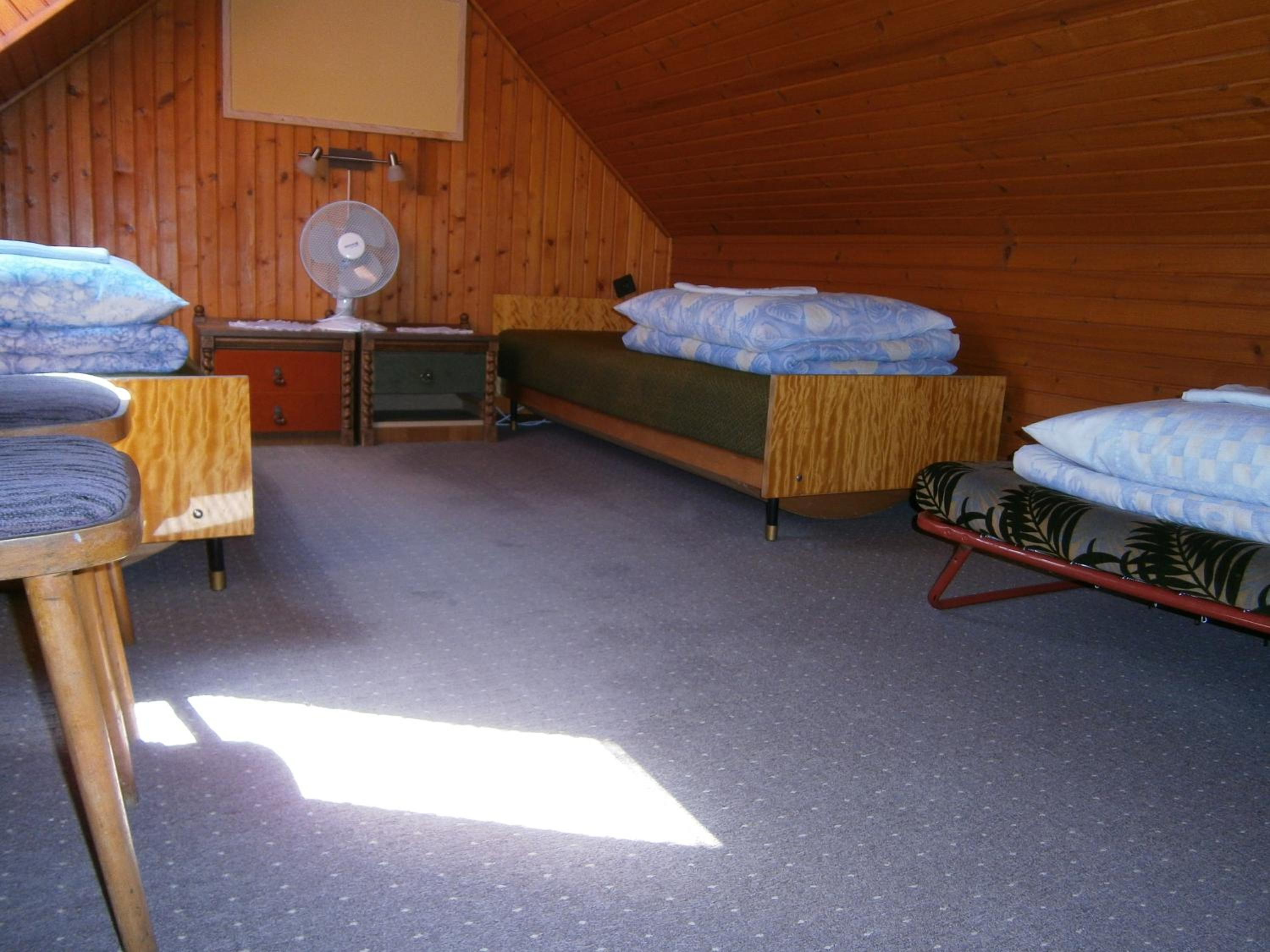 Quintuple Room - Photo 8
