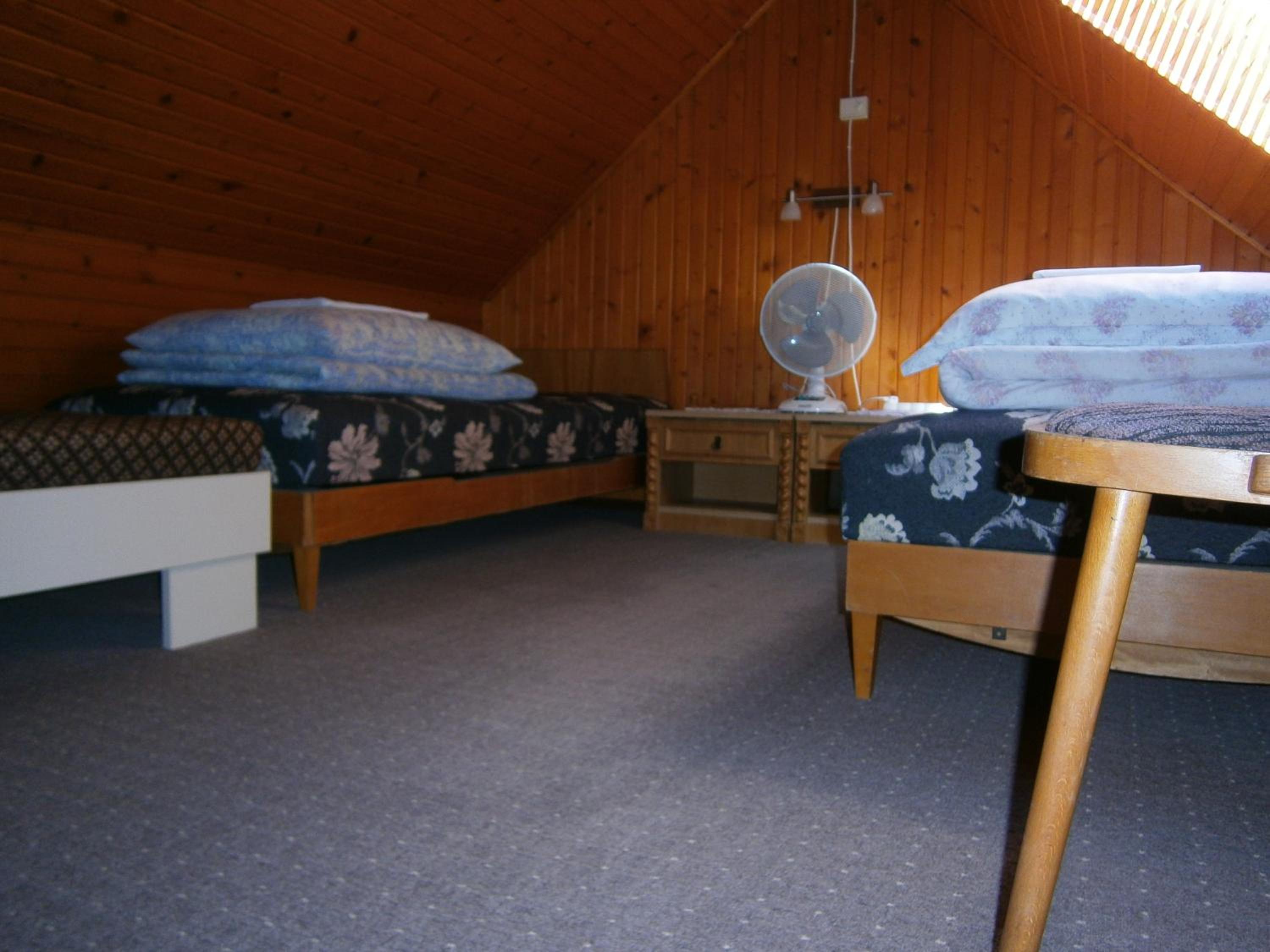 Sextuple Room - Photo 1