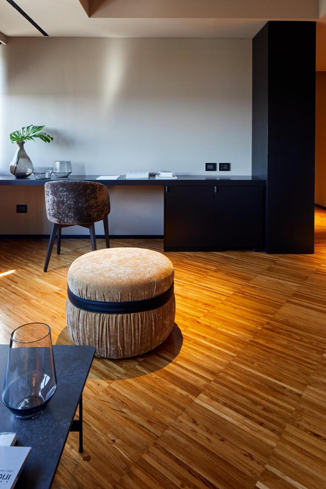 Family Suite - Photo 2
