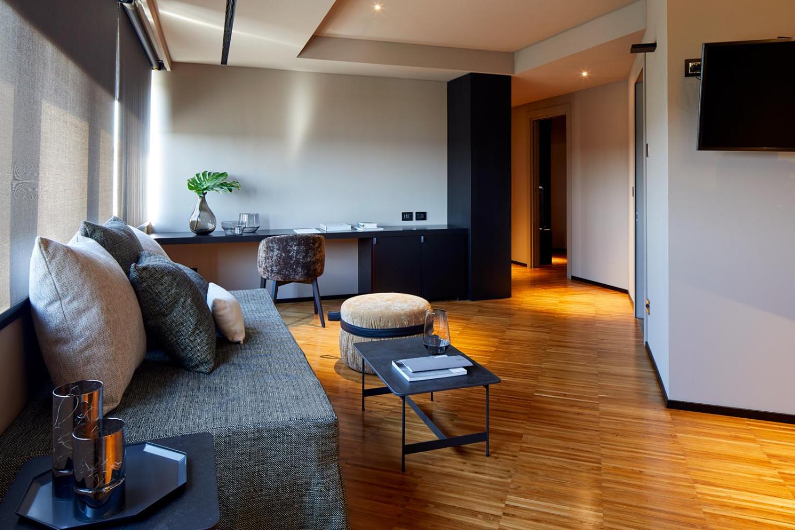 Family Suite - Photo 3