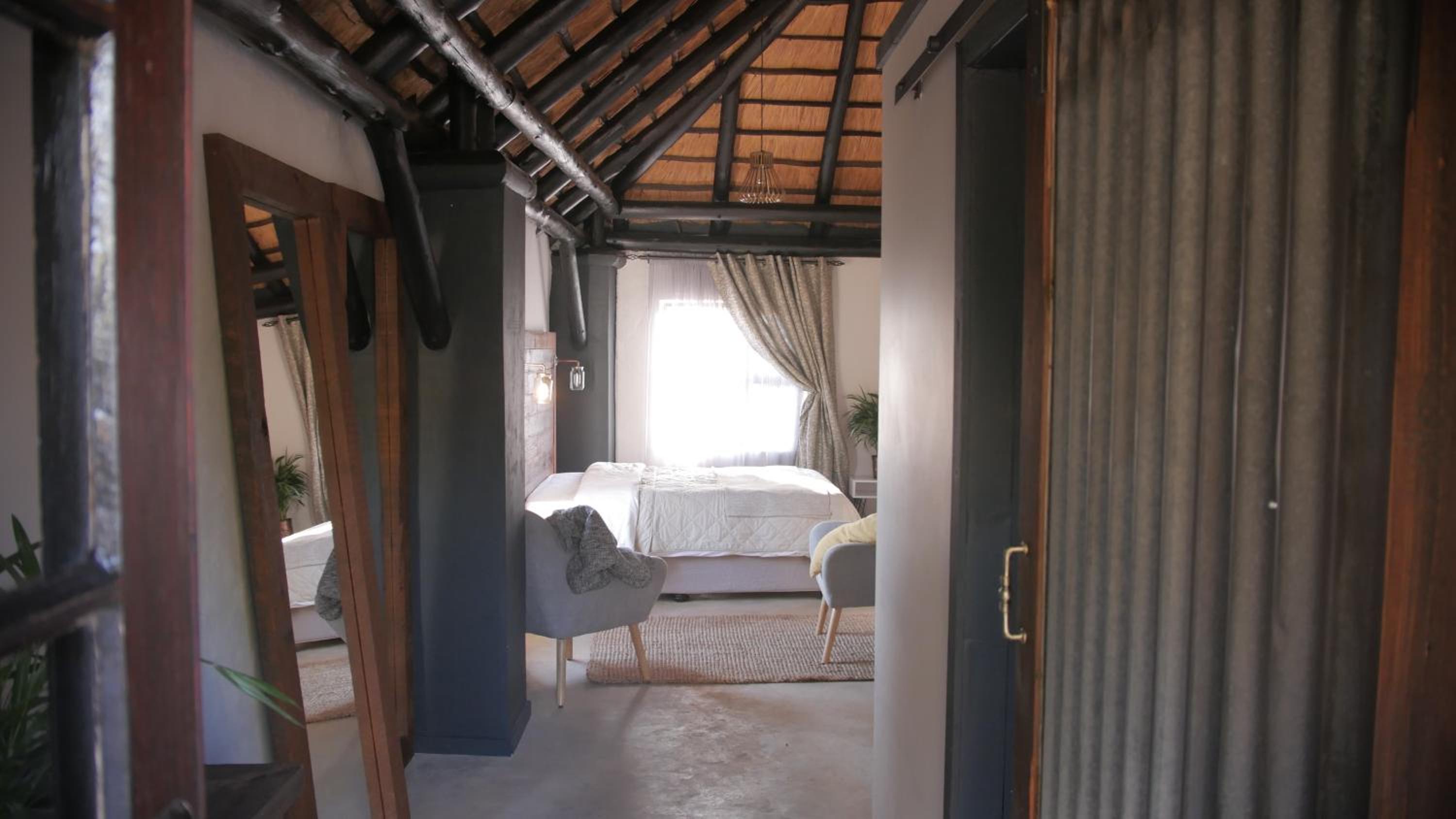 Deluxe Double Room - Photo 2