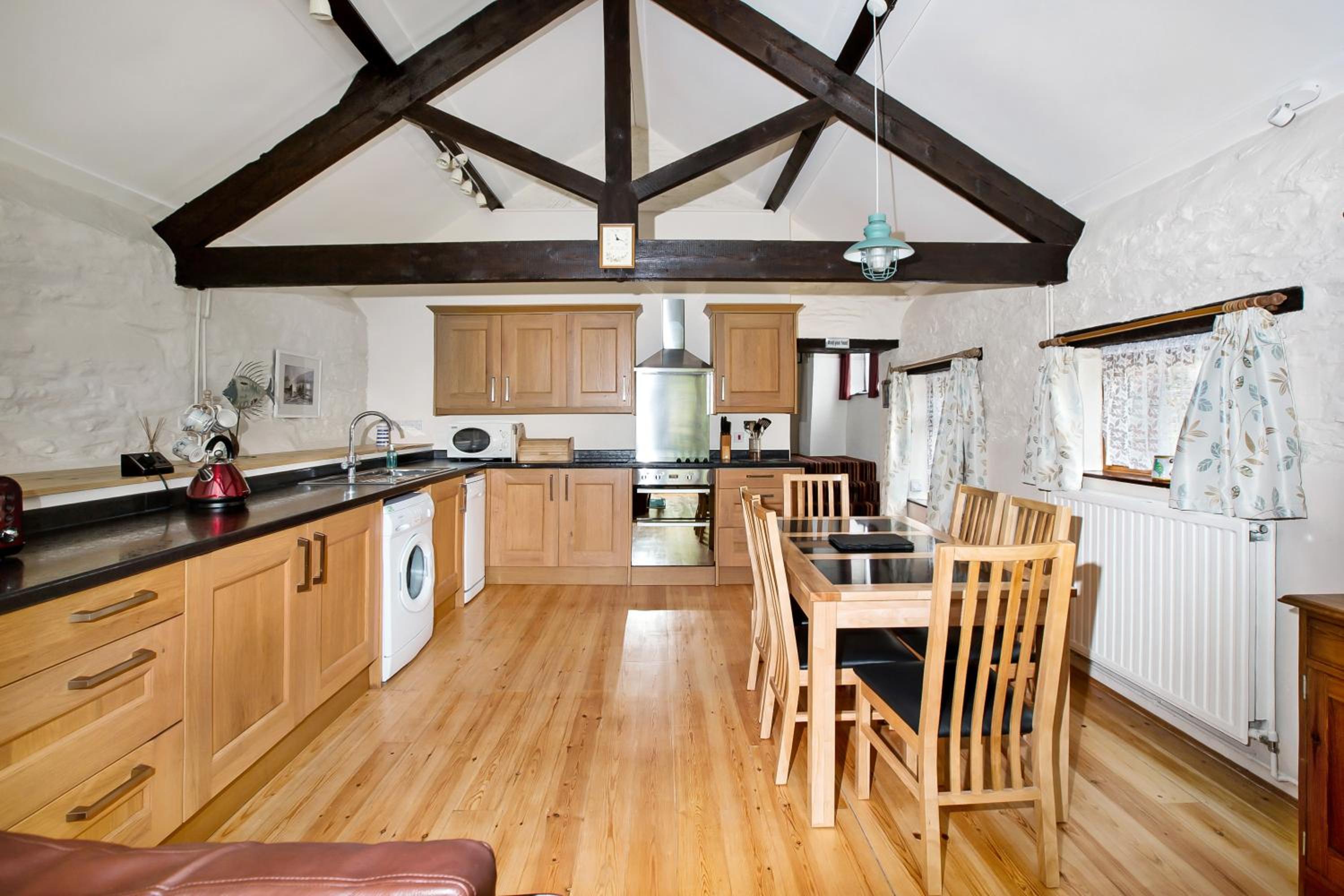 Vacation Home photo 2