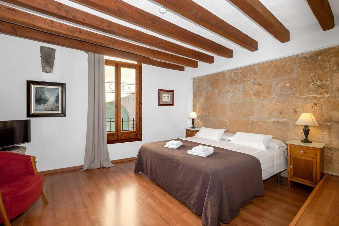 Habitación Doble Clásica
