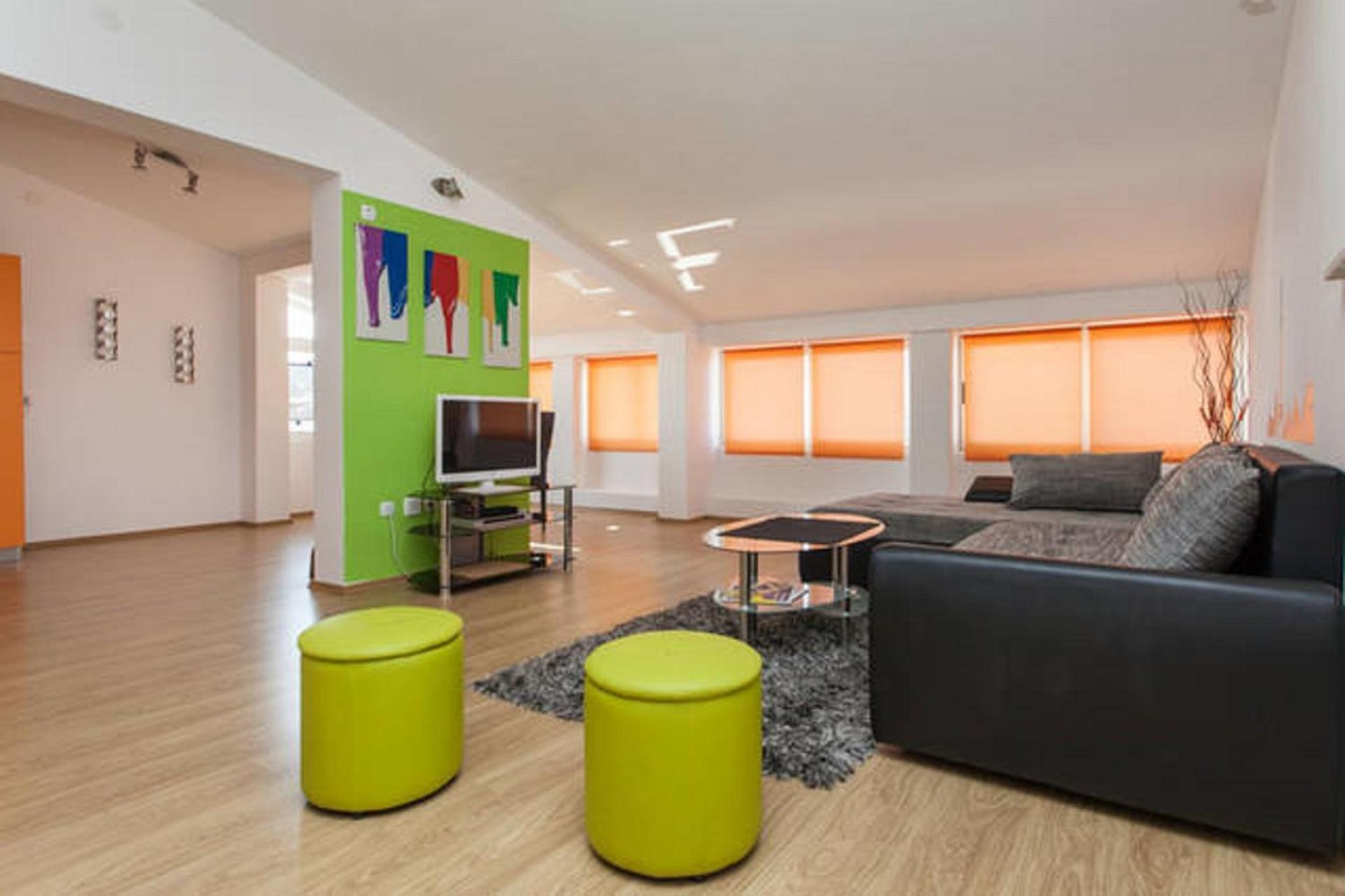 Two-Bedroom Apartment - Photo 1