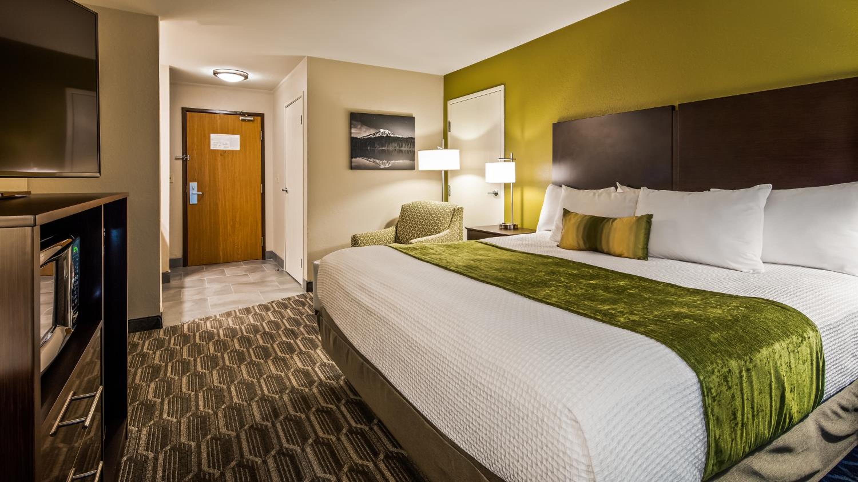 King Room - Photo 3