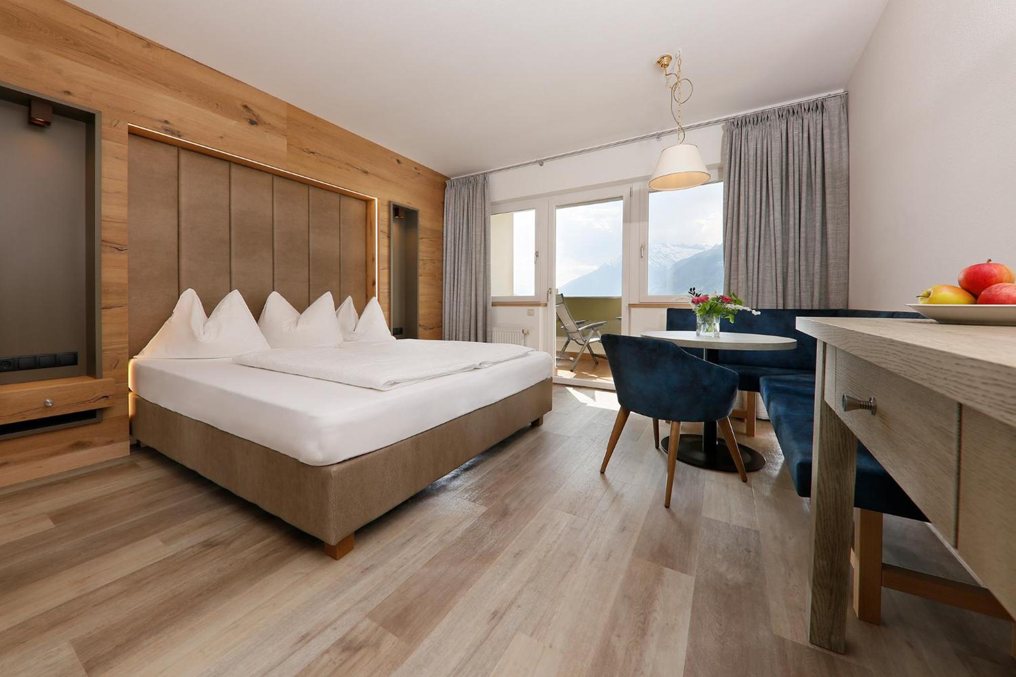 Suite photo 1