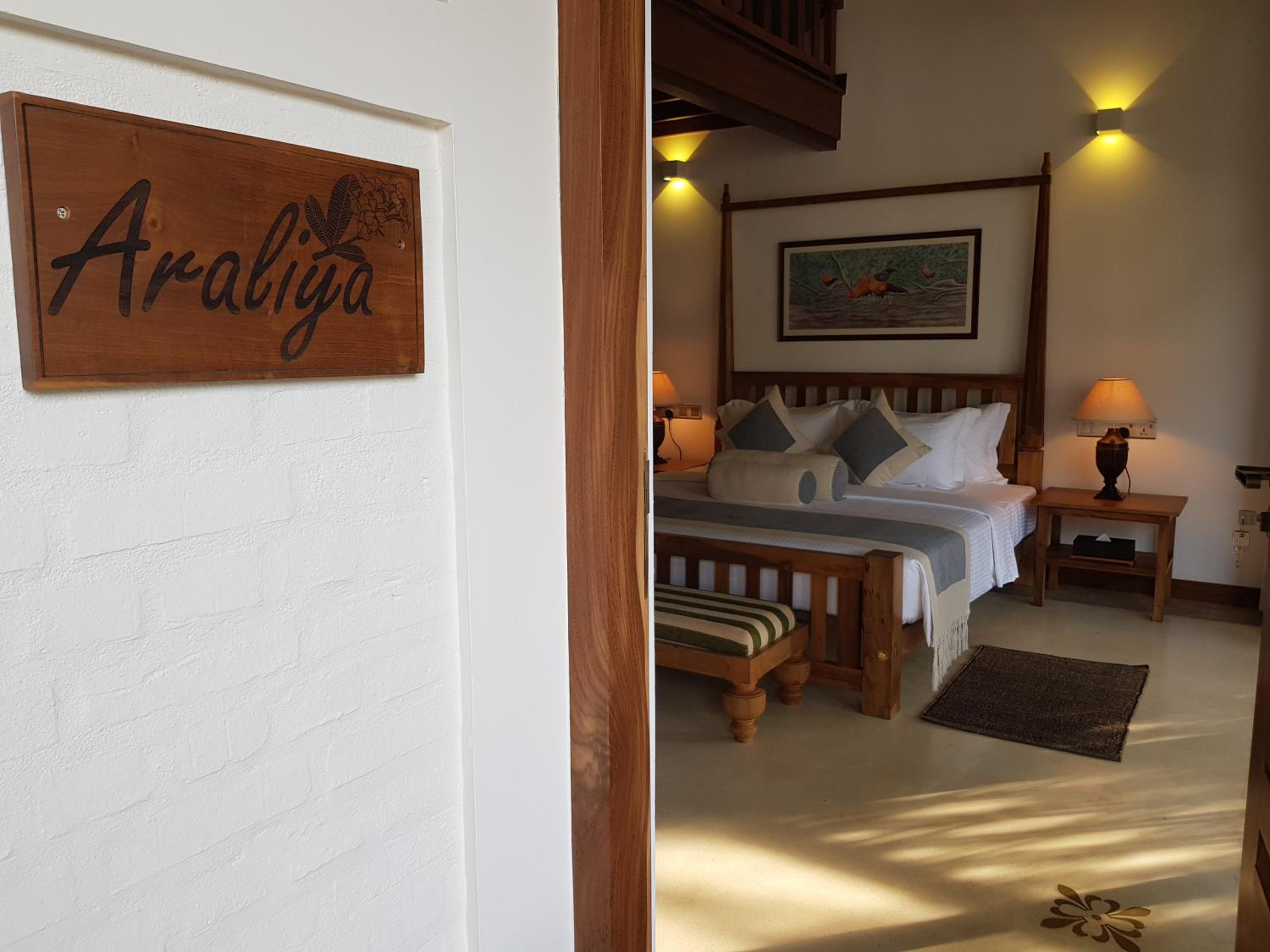 Deluxe Triple Room photo 3