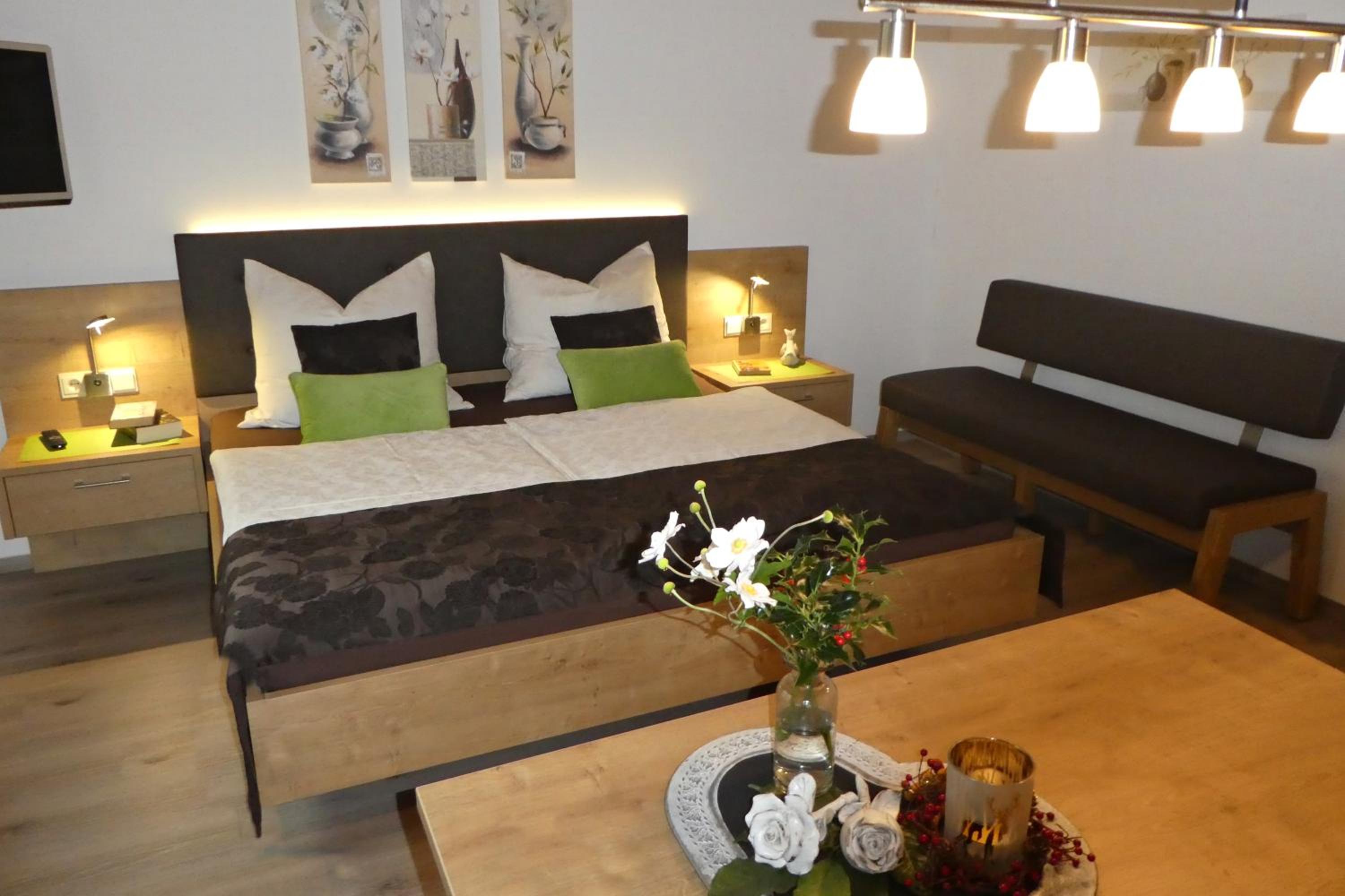 Apartment photo 1