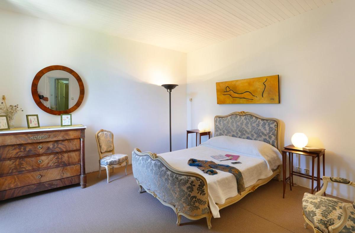 Suite with Garden View photo 1