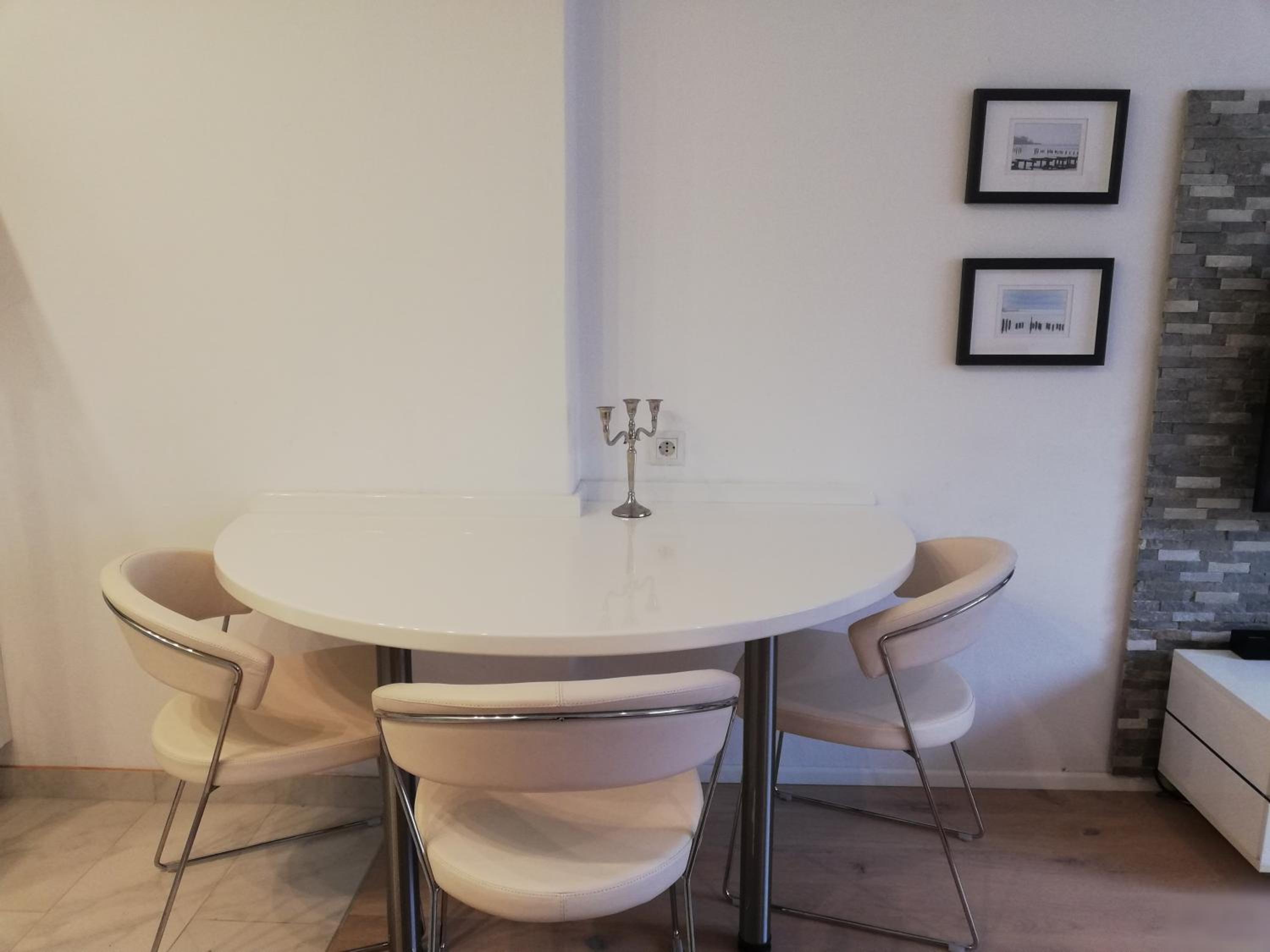 Apartment - Photo 5