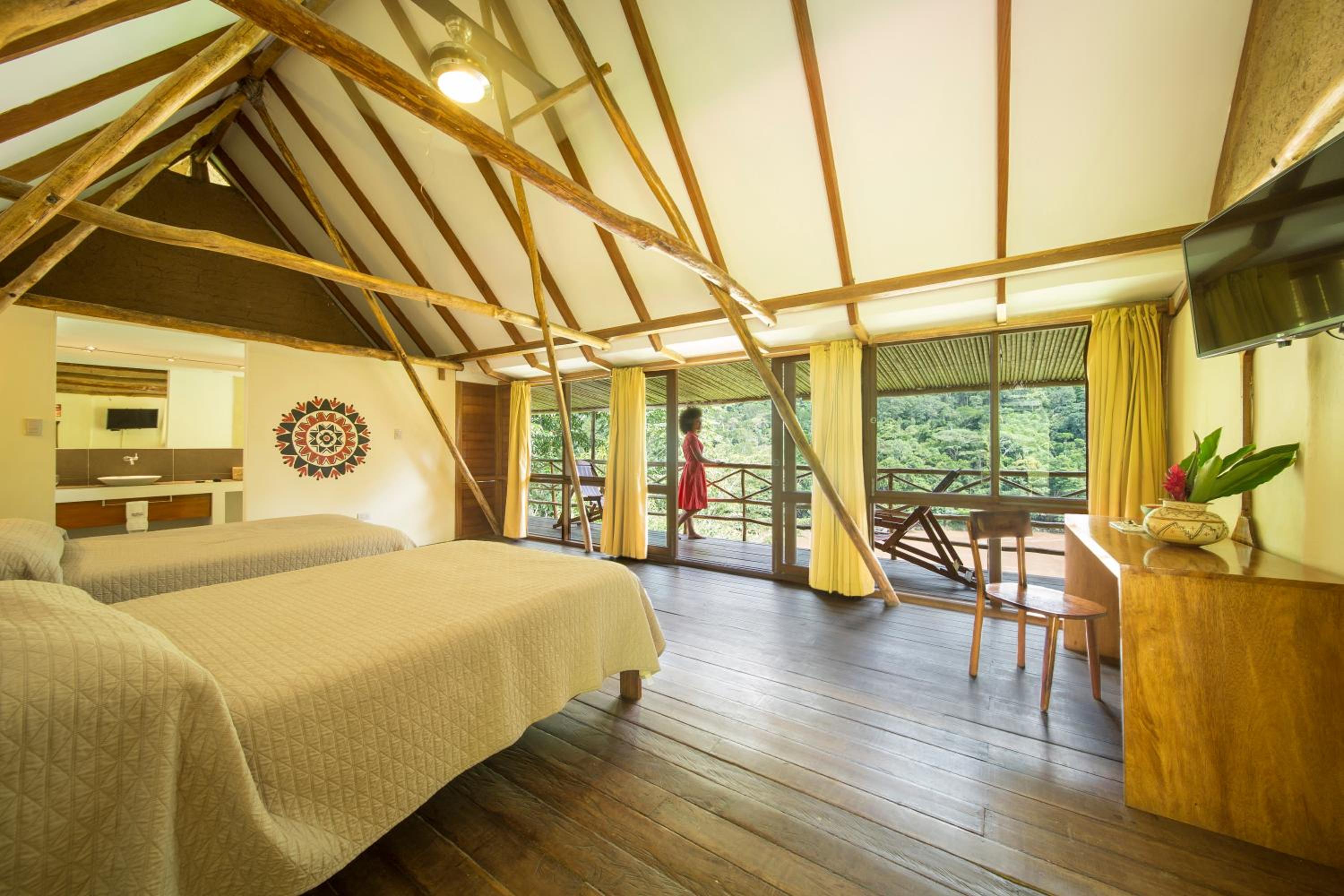 Queen Room with Two Queen Beds