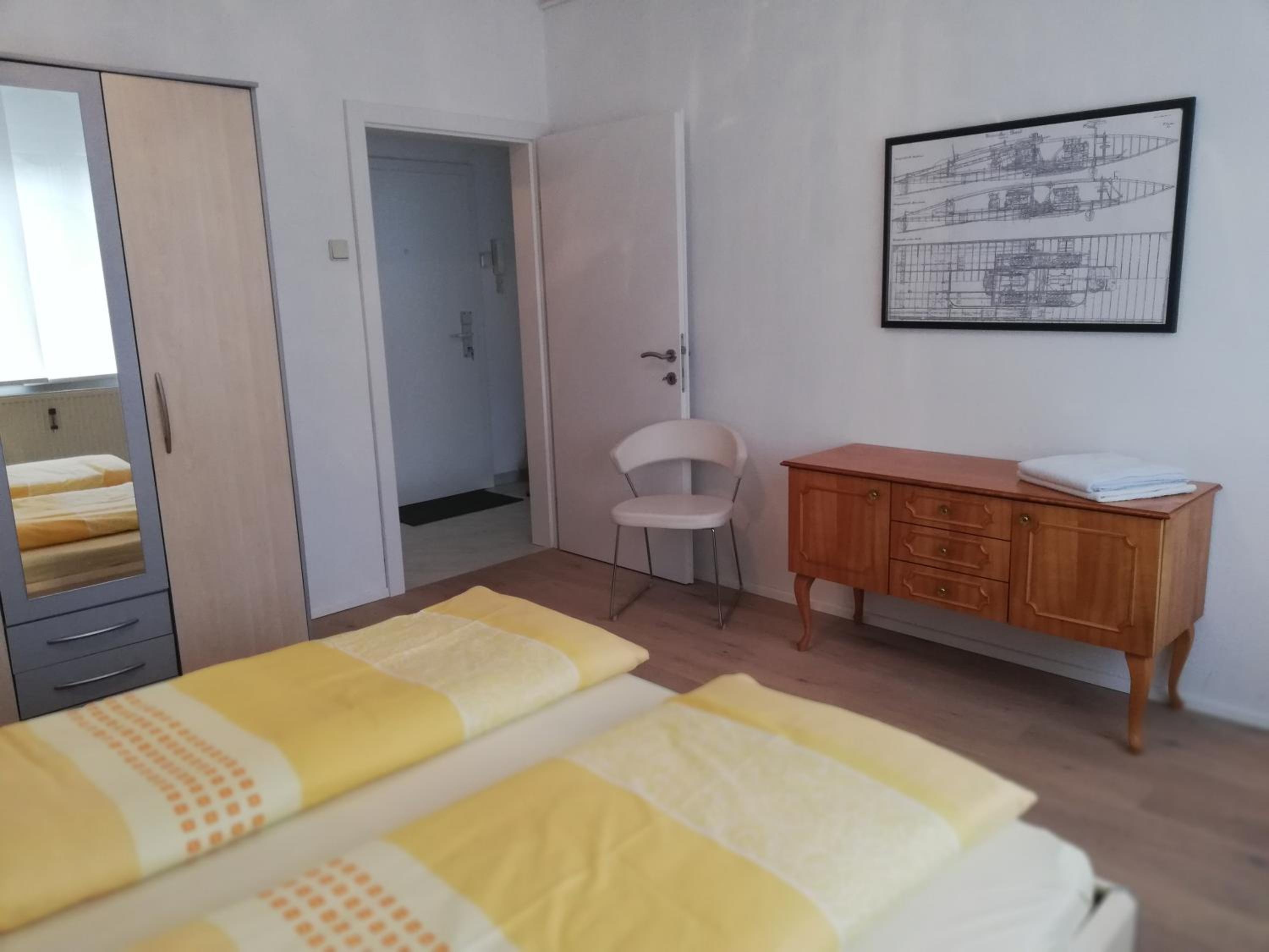 Apartment - Photo 4