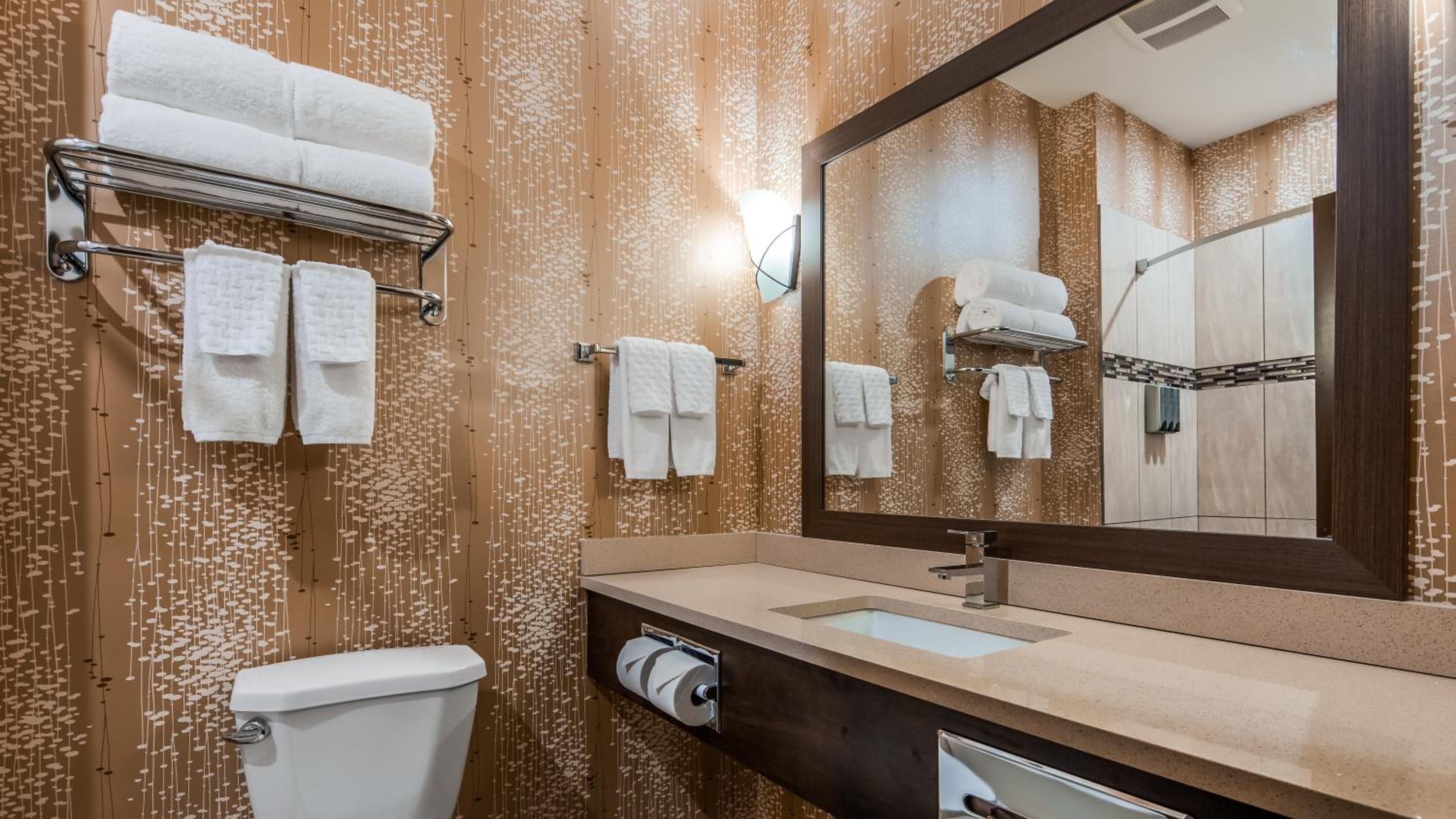 Best Western Plus Kindersley Hotel, Billede 4