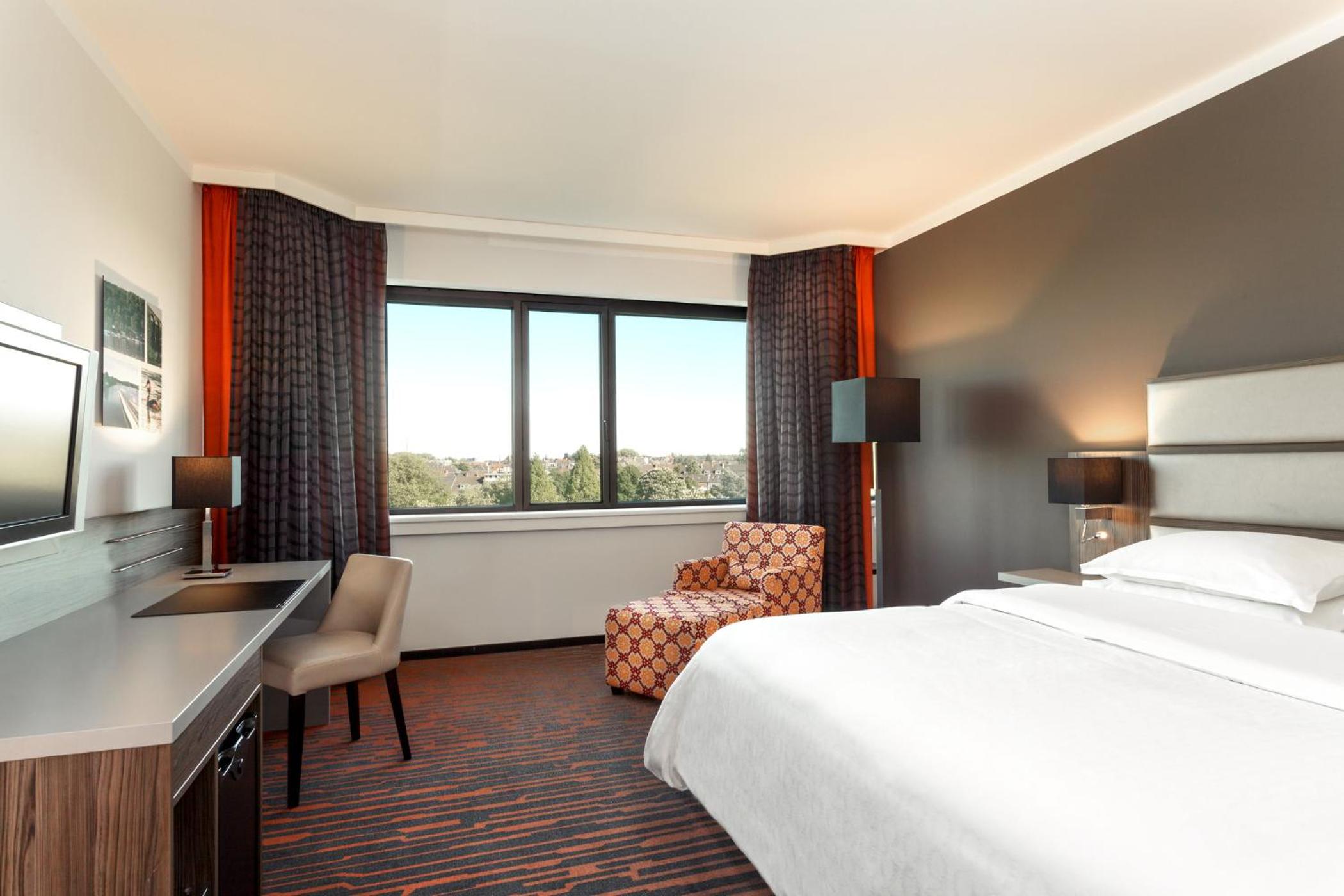 Superior Queen Room - Photo 1