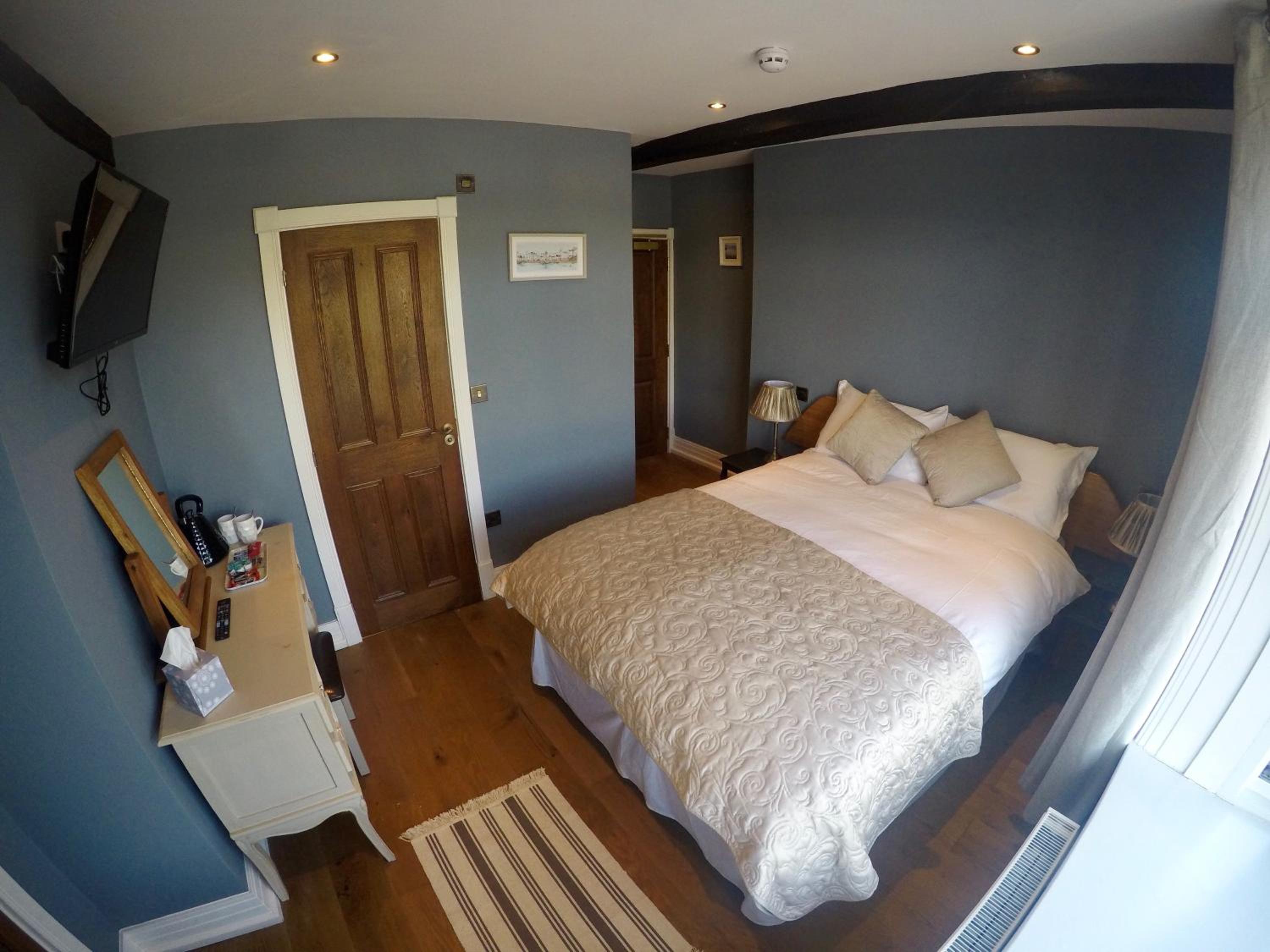 Double Room - Photo 1