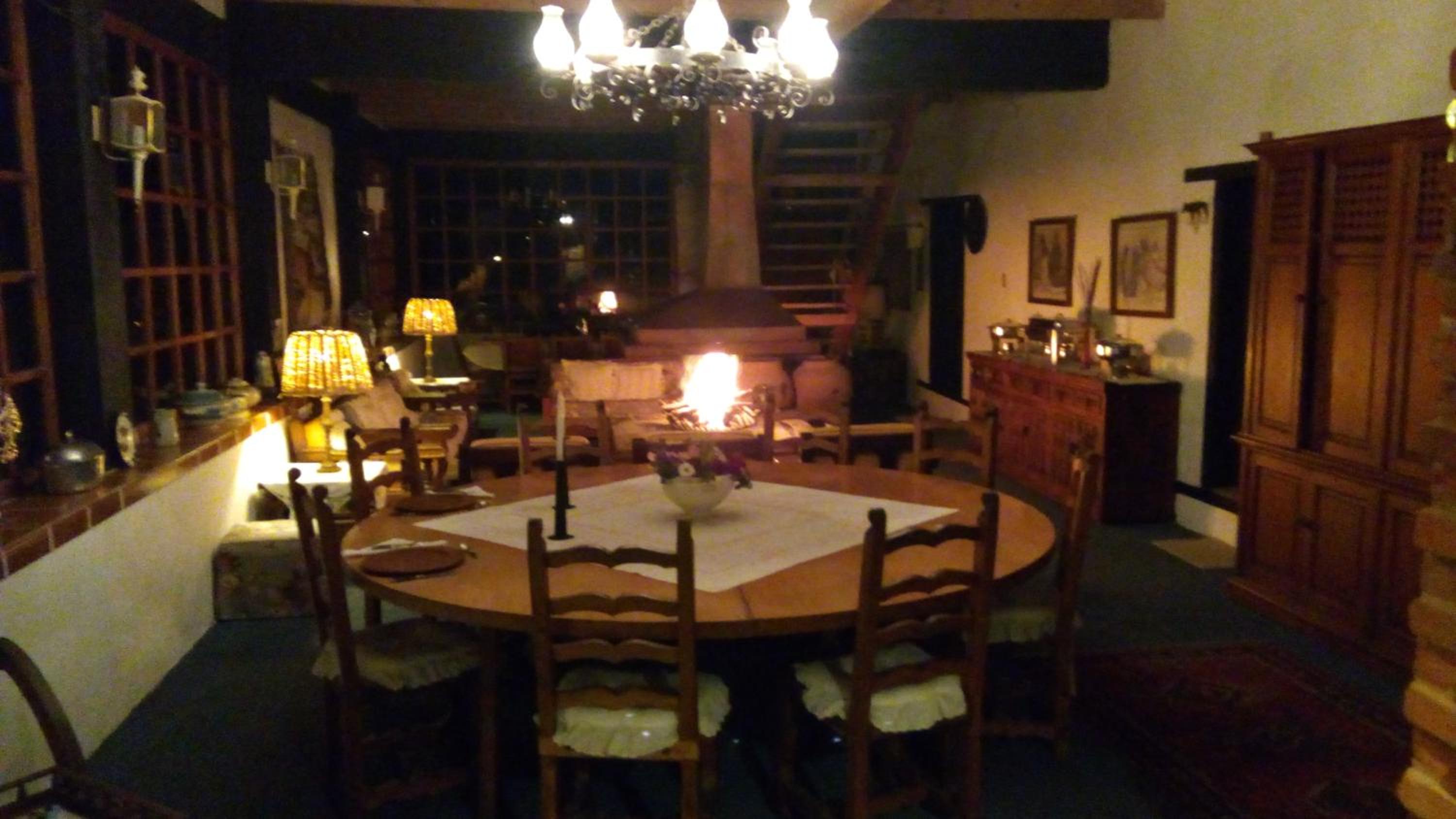One-Bedroom Chalet - Photo 5